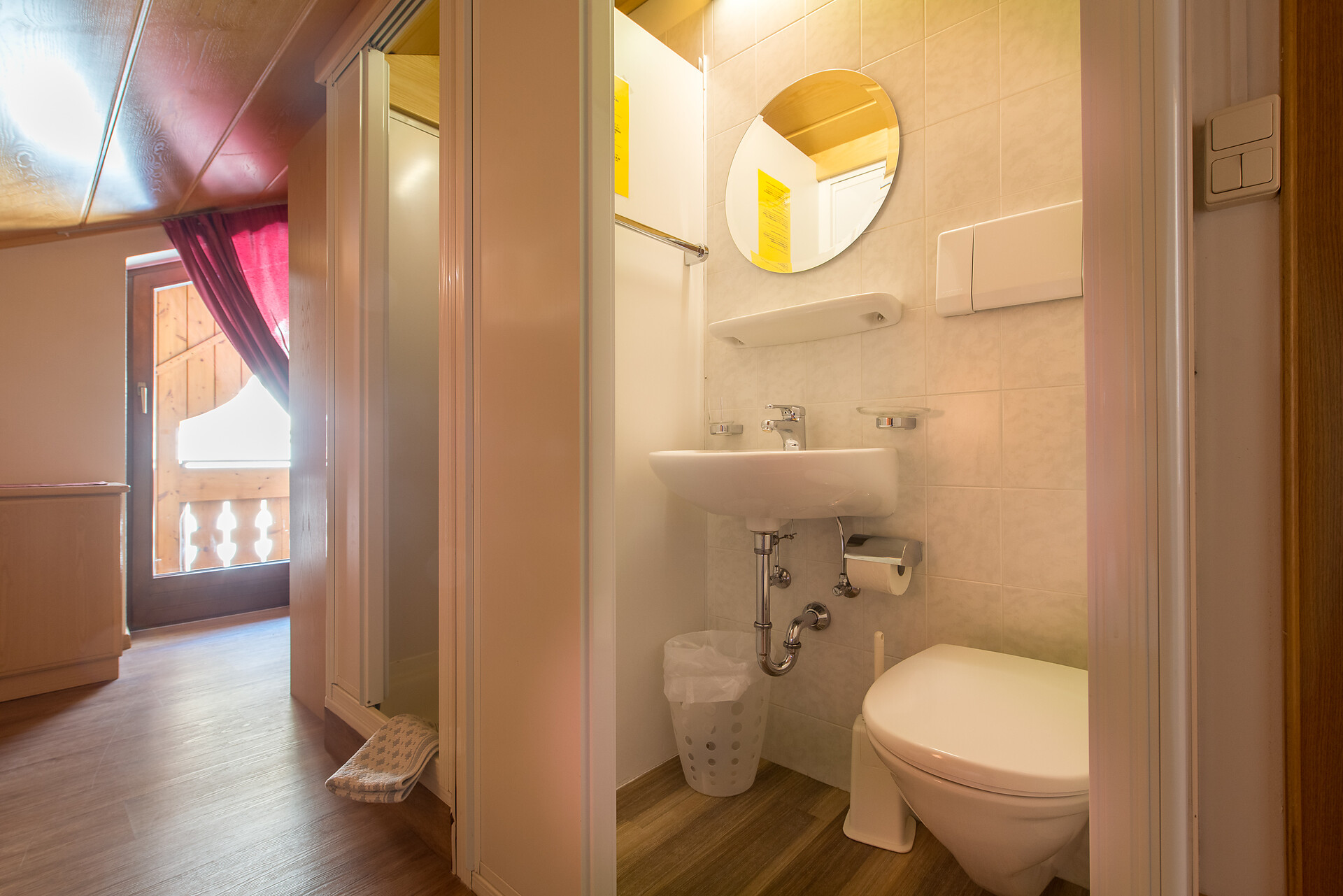 Residence Floralp - Dolomitenregion 3 Zinnen - #25 - suedtirol.info