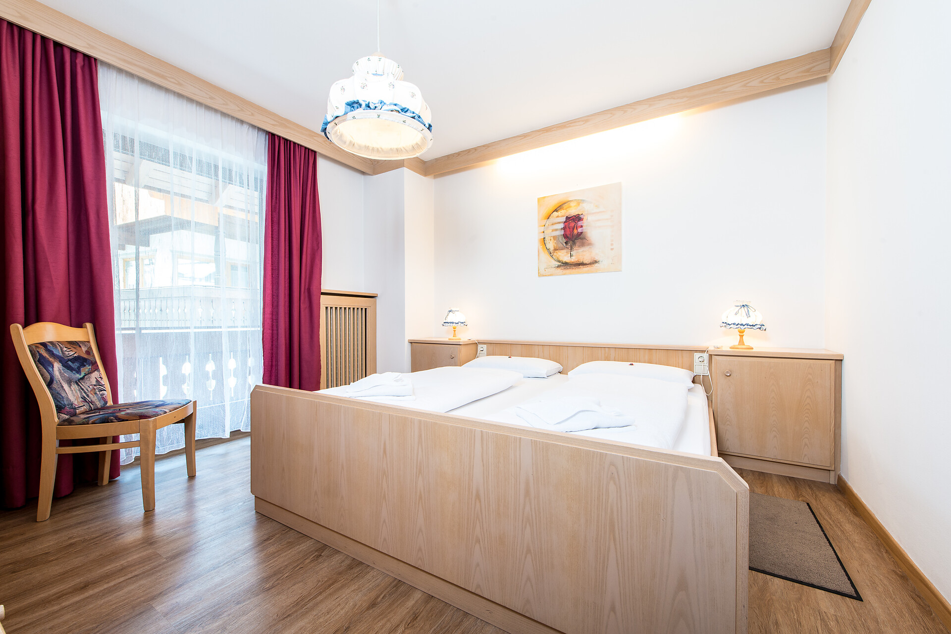 Appartement Nr.3