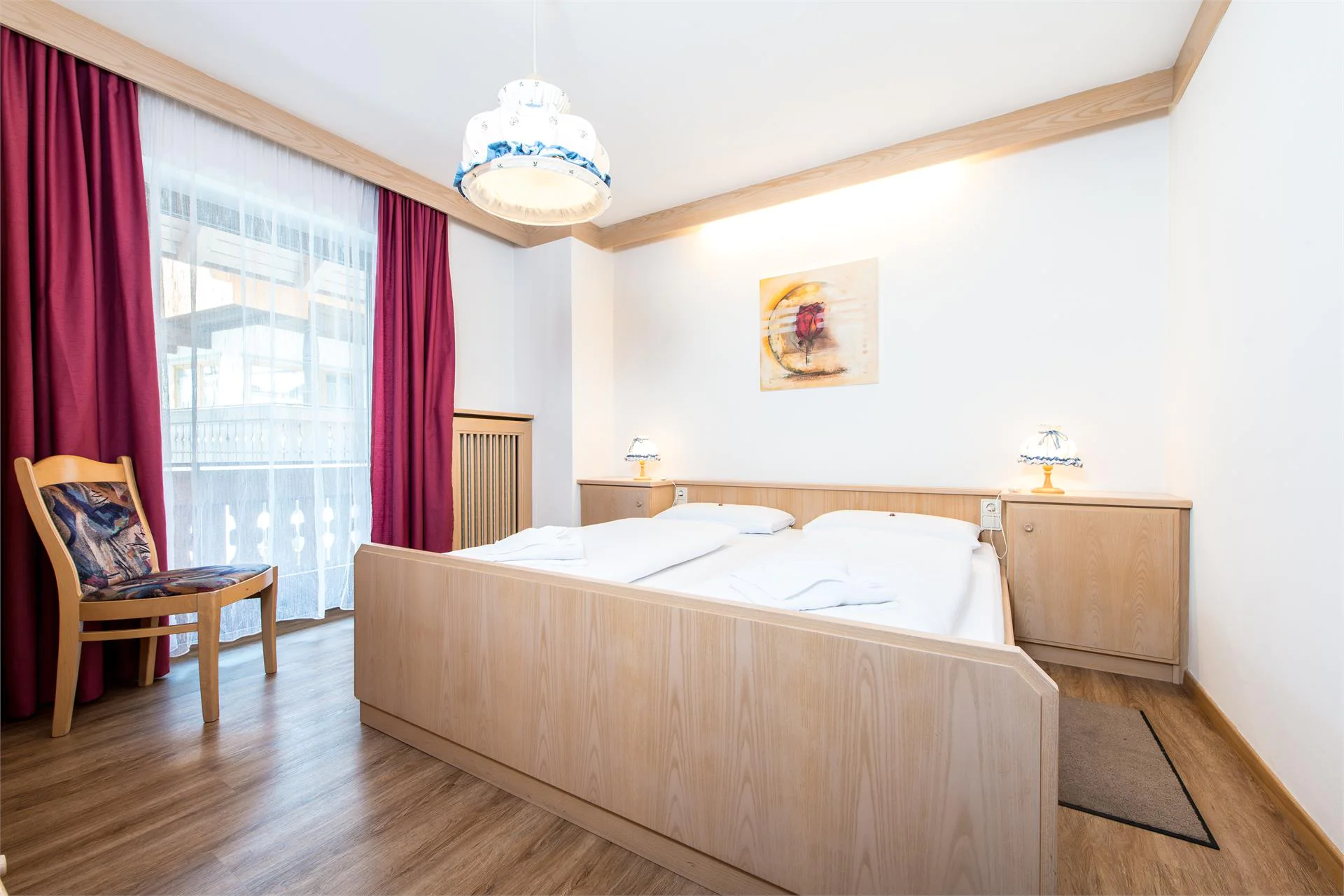 Residence Floralp Sexten/Sesto 9 suedtirol.info