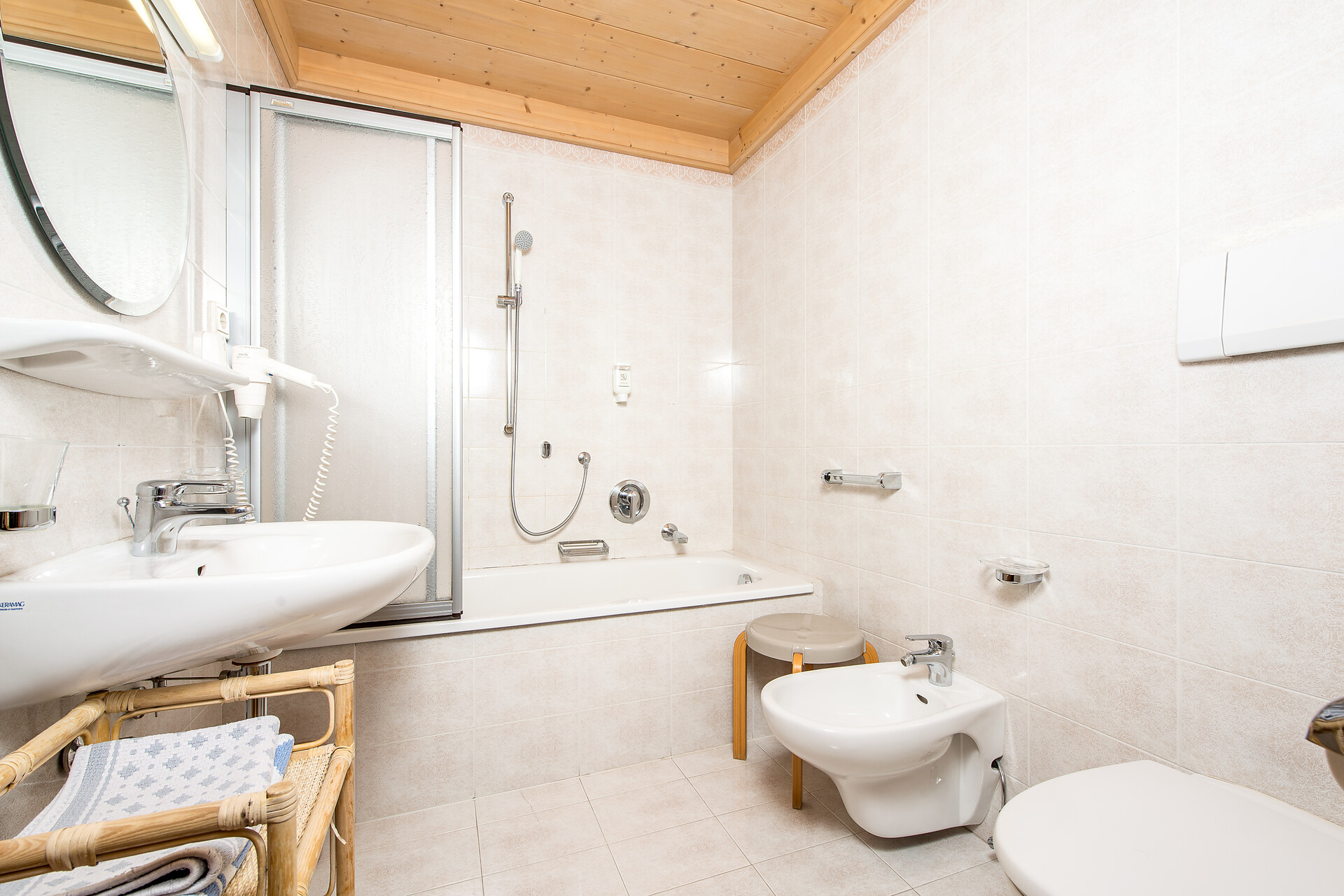 Appartement Nr.1