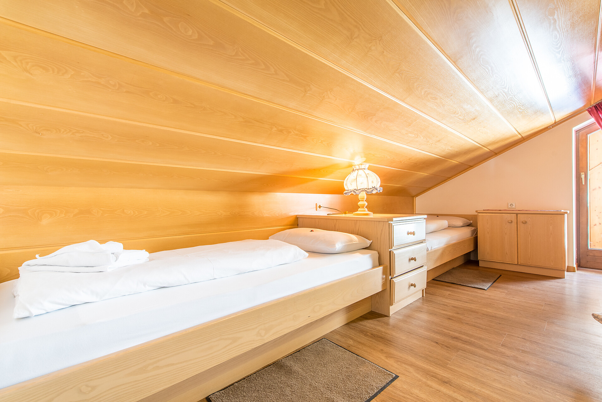 Residence Floralp - Dolomitenregion 3 Zinnen - #24 - suedtirol.info