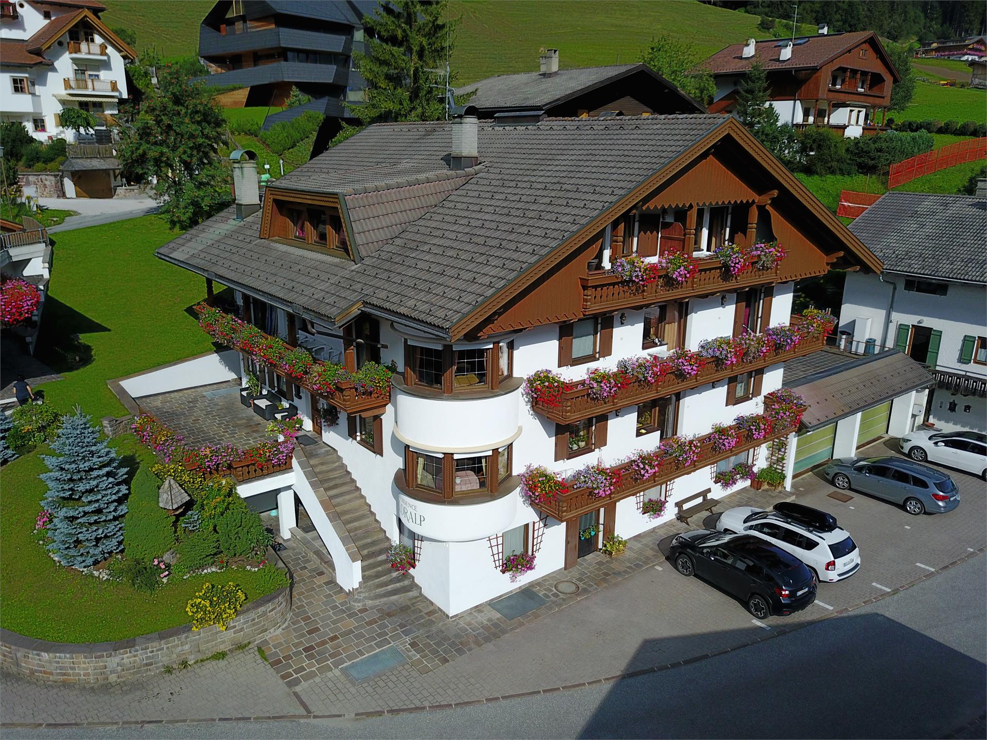 Residence Floralp Sexten 1 suedtirol.info