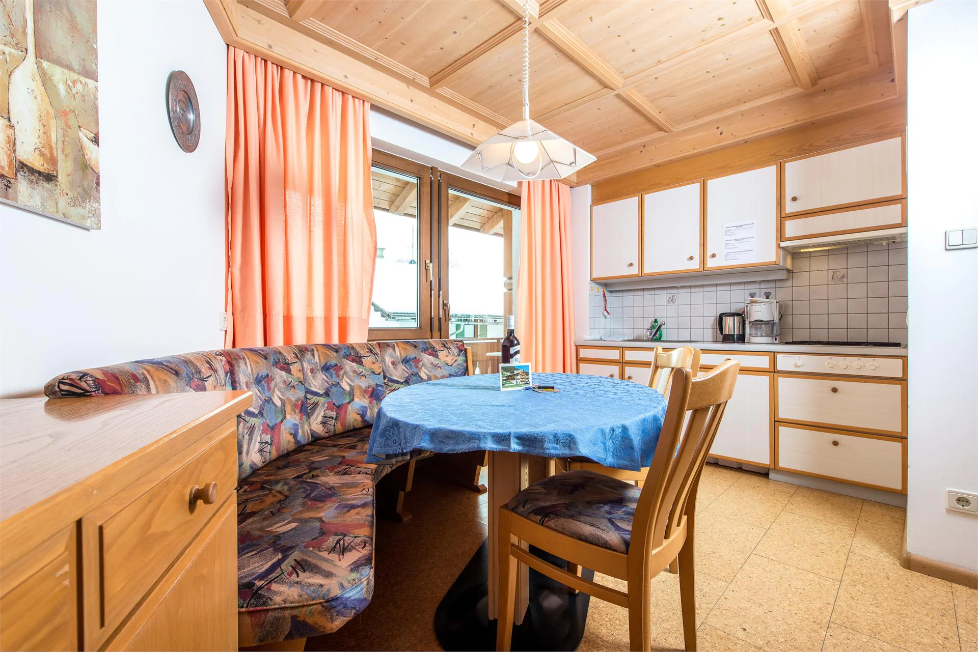 Residence Floralp Sexten/Sesto 2 suedtirol.info