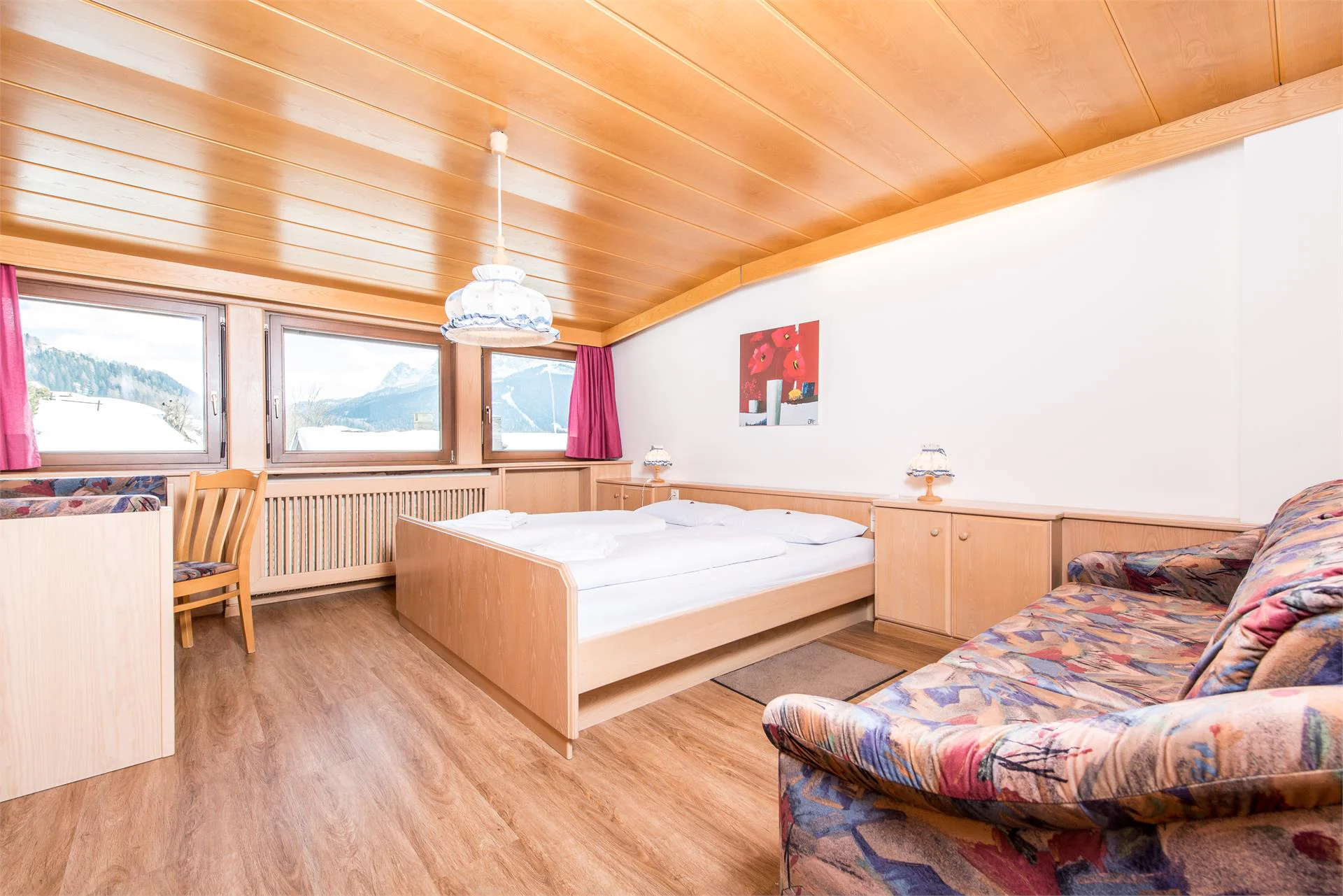 Residence Floralp Sexten/Sesto 18 suedtirol.info