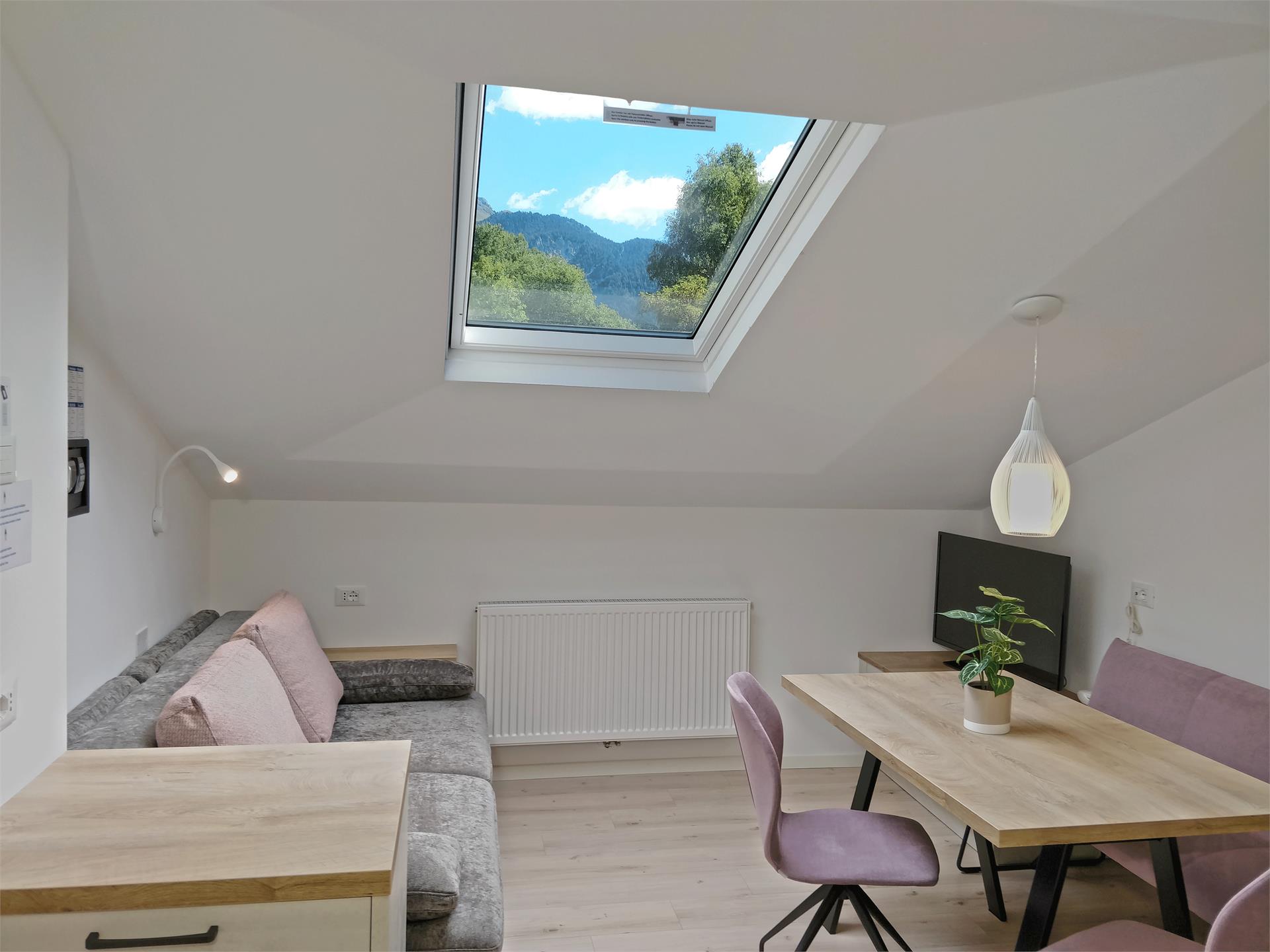 Residence Töglhof Villnöss 5 suedtirol.info