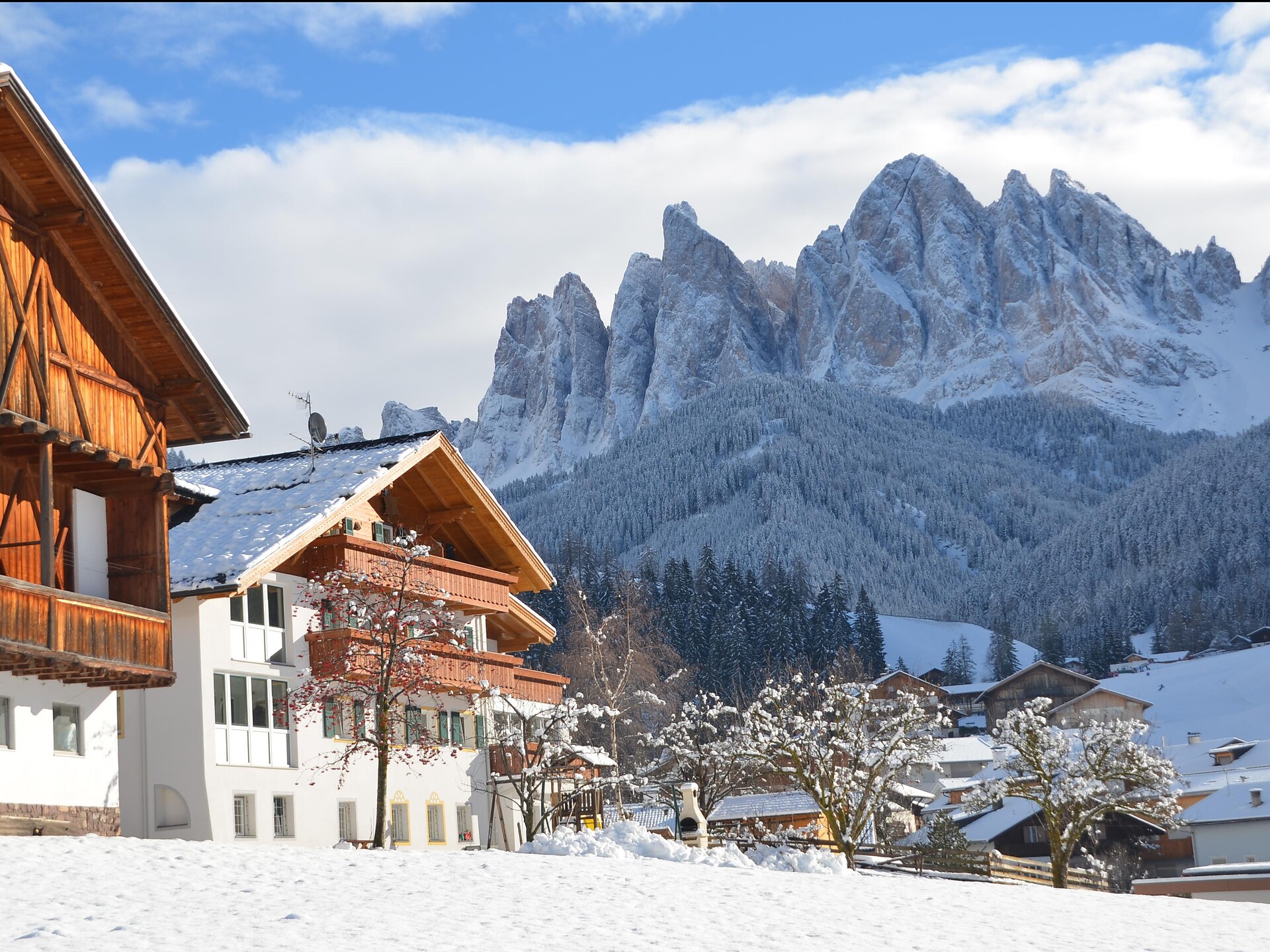 Residence Profanterhof