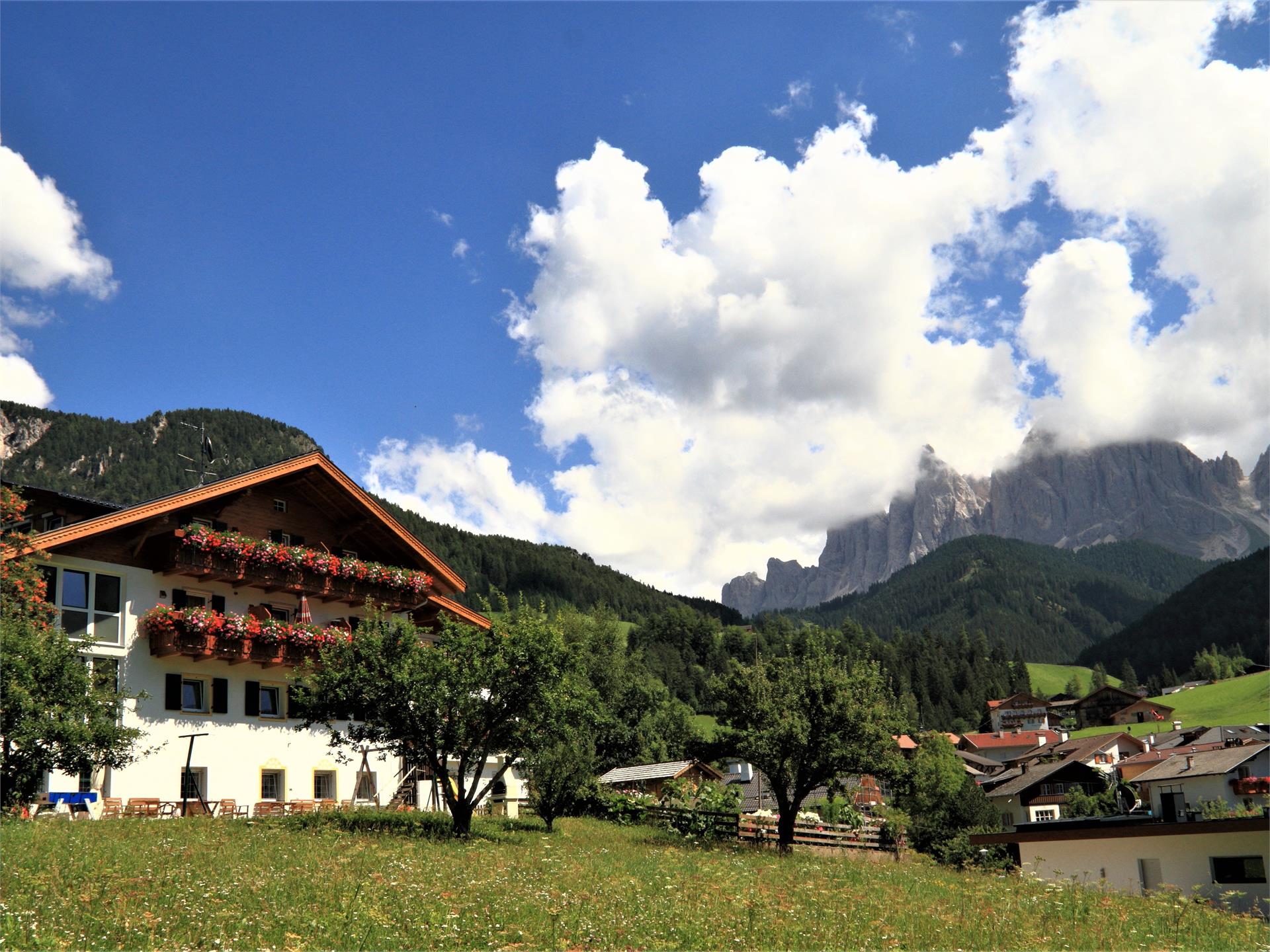 Residence Profanterhof Funes 1 suedtirol.info