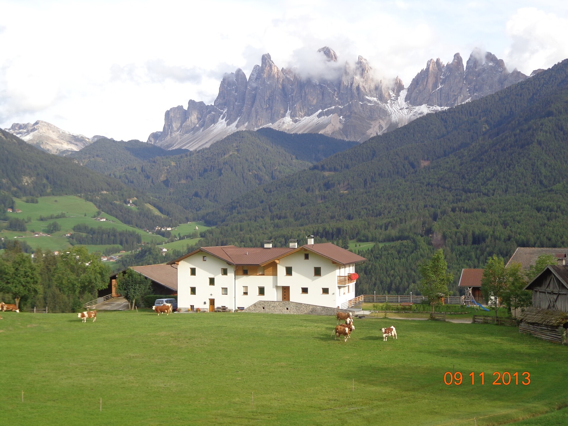 Unterrunggatschhof