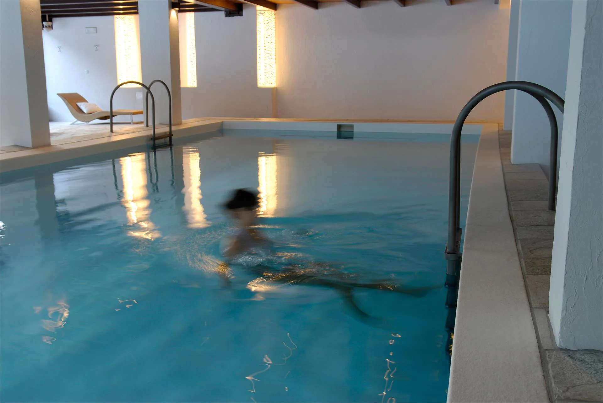 Romantik Hotel Post Cavallino Bianco Welschnofen/Nova Levante 9 suedtirol.info