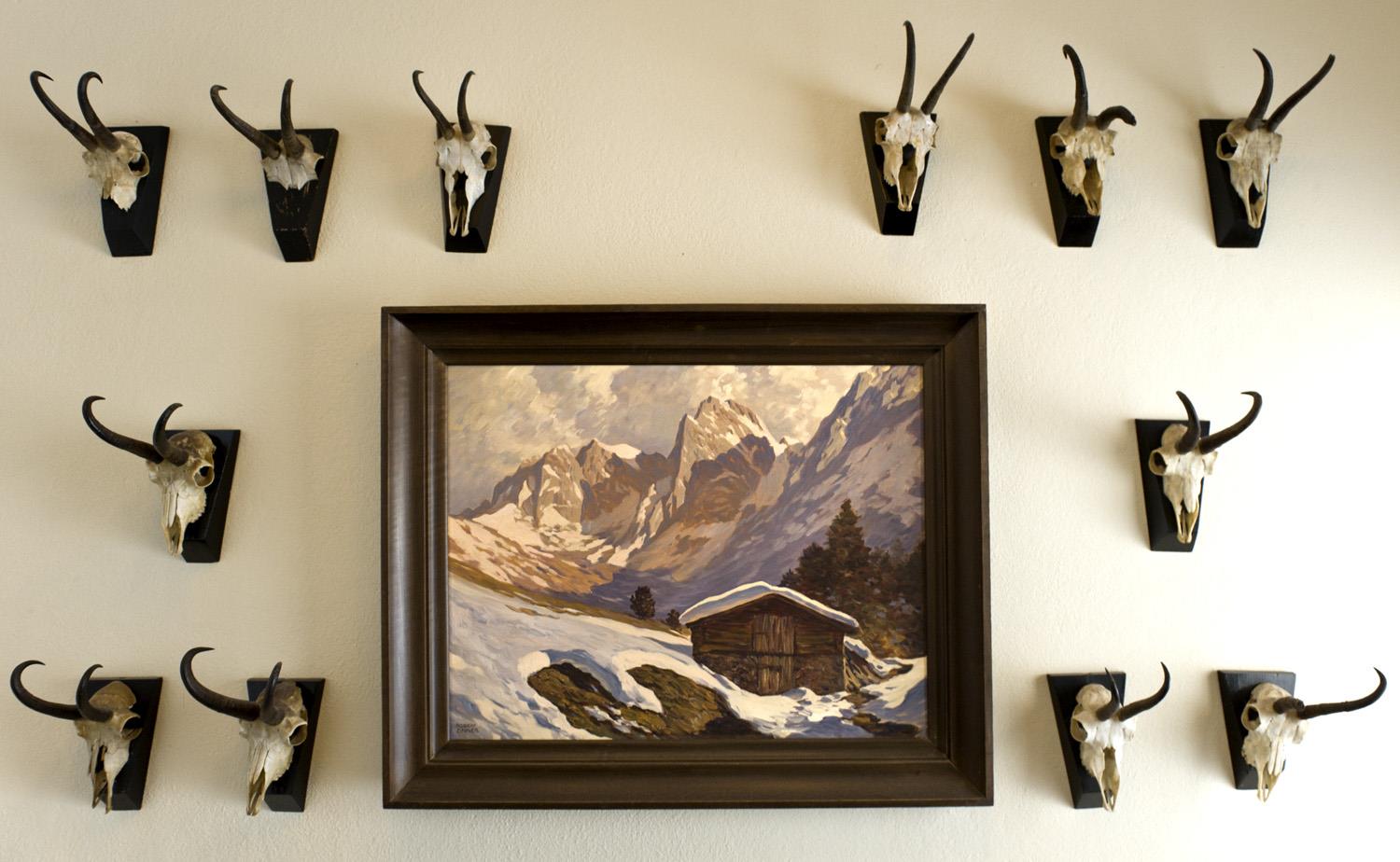 Romantik Hotel Post Cavallino Bianco Welschnofen/Nova Levante 12 suedtirol.info