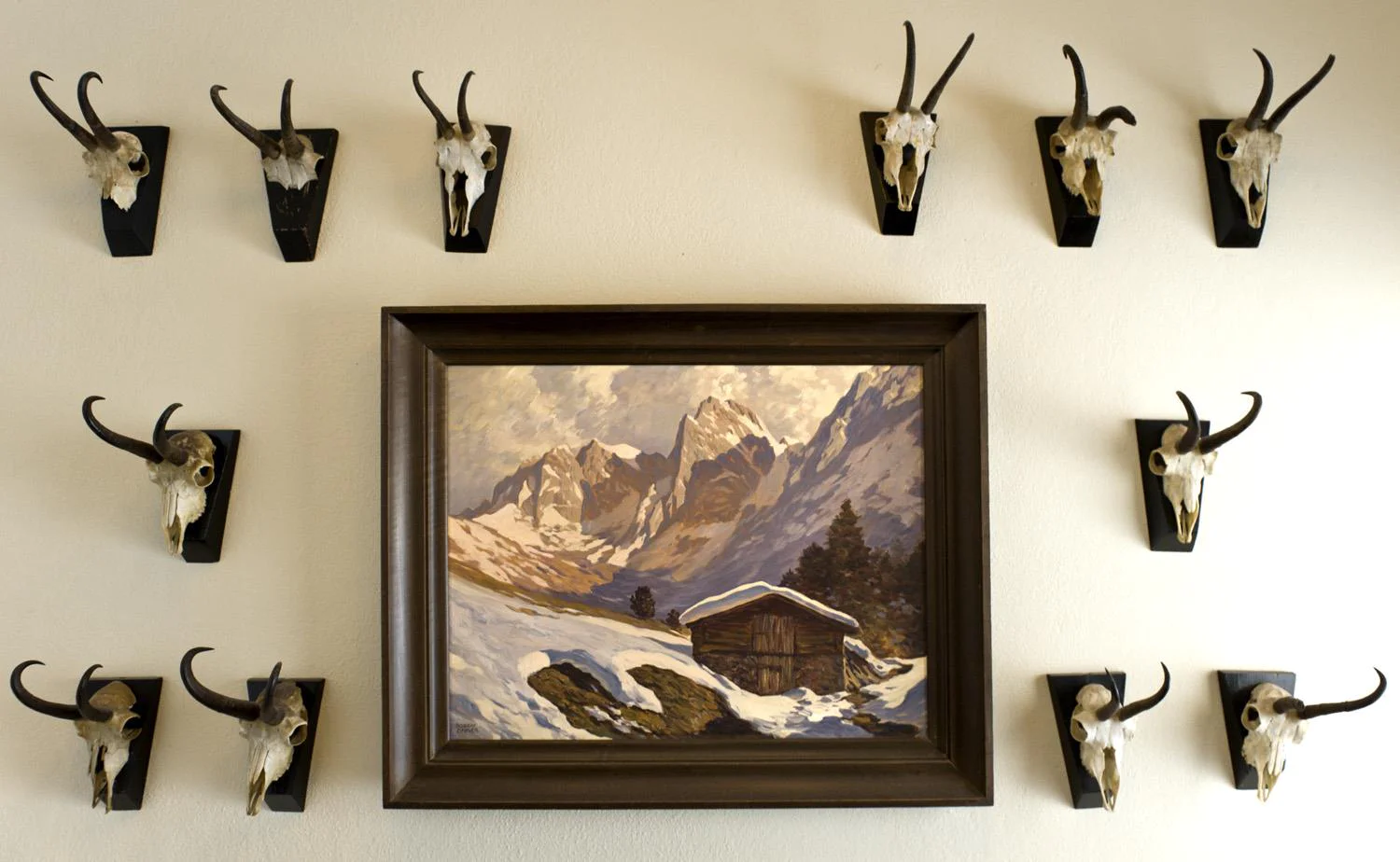 Romantik Hotel Post Cavallino Bianco Welschnofen/Nova Levante 12 suedtirol.info