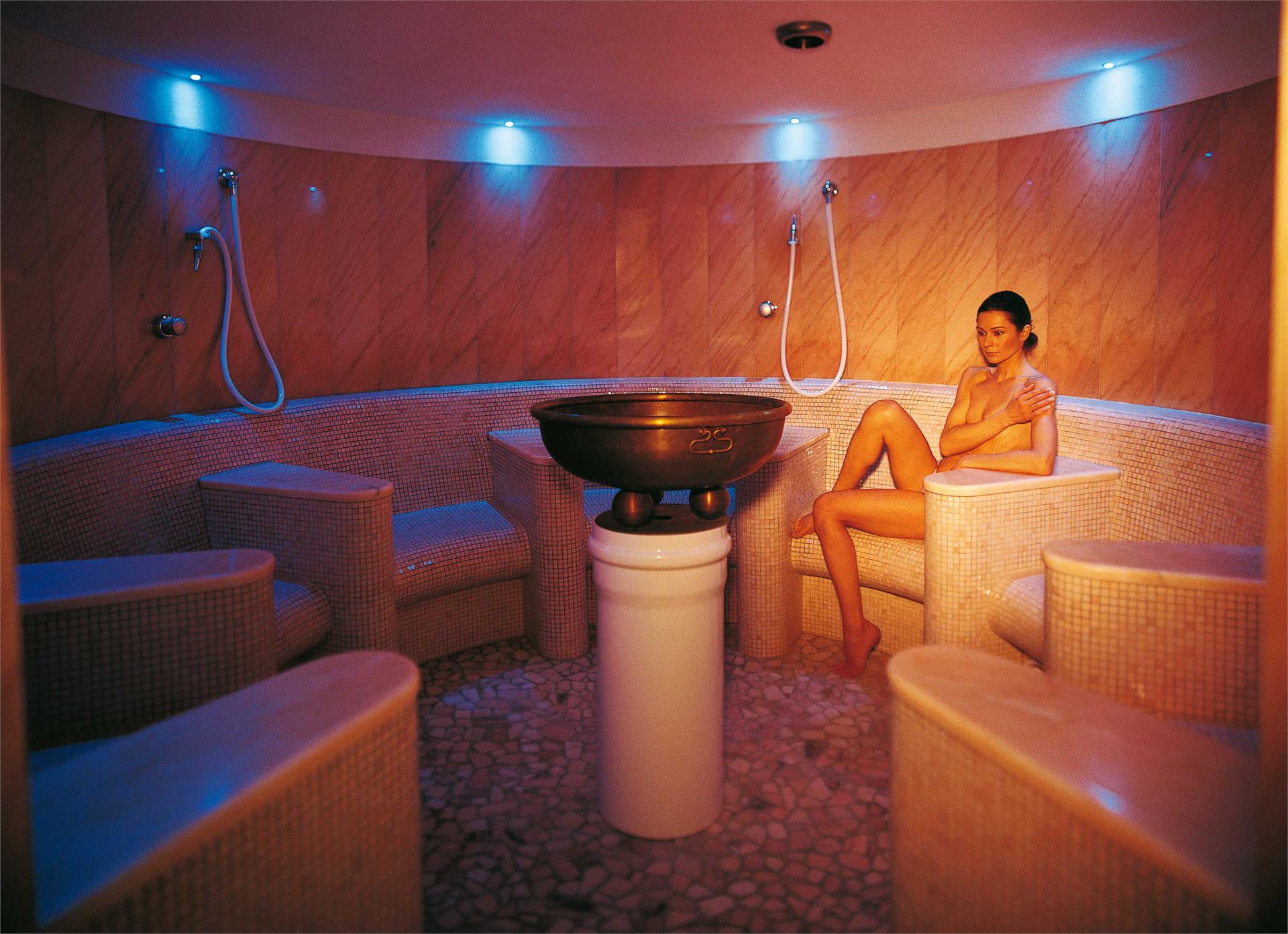 Romantik Hotel Post Cavallino Bianco Welschnofen/Nova Levante 19 suedtirol.info