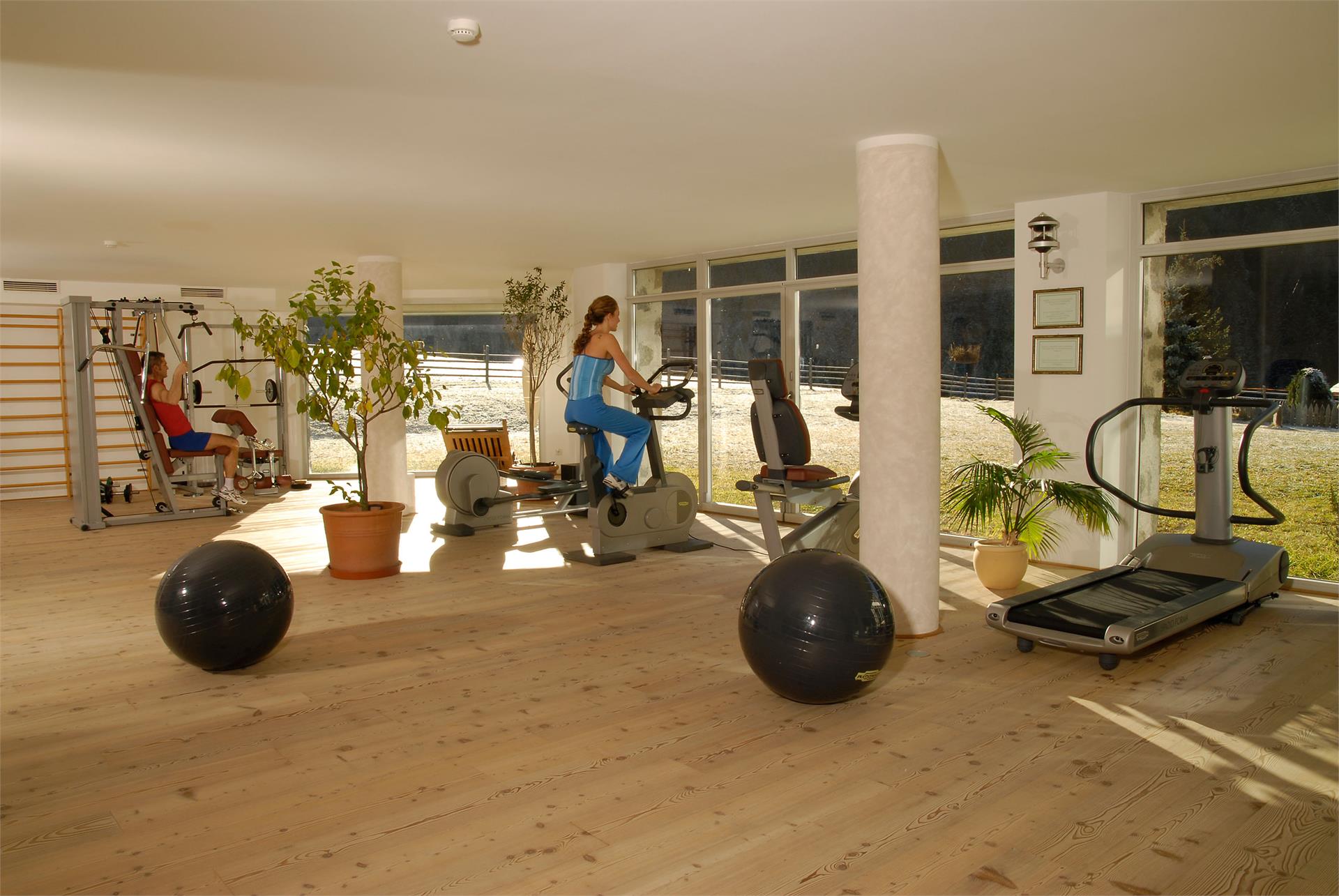 Romantik Hotel Post Cavallino Bianco Welschnofen/Nova Levante 21 suedtirol.info