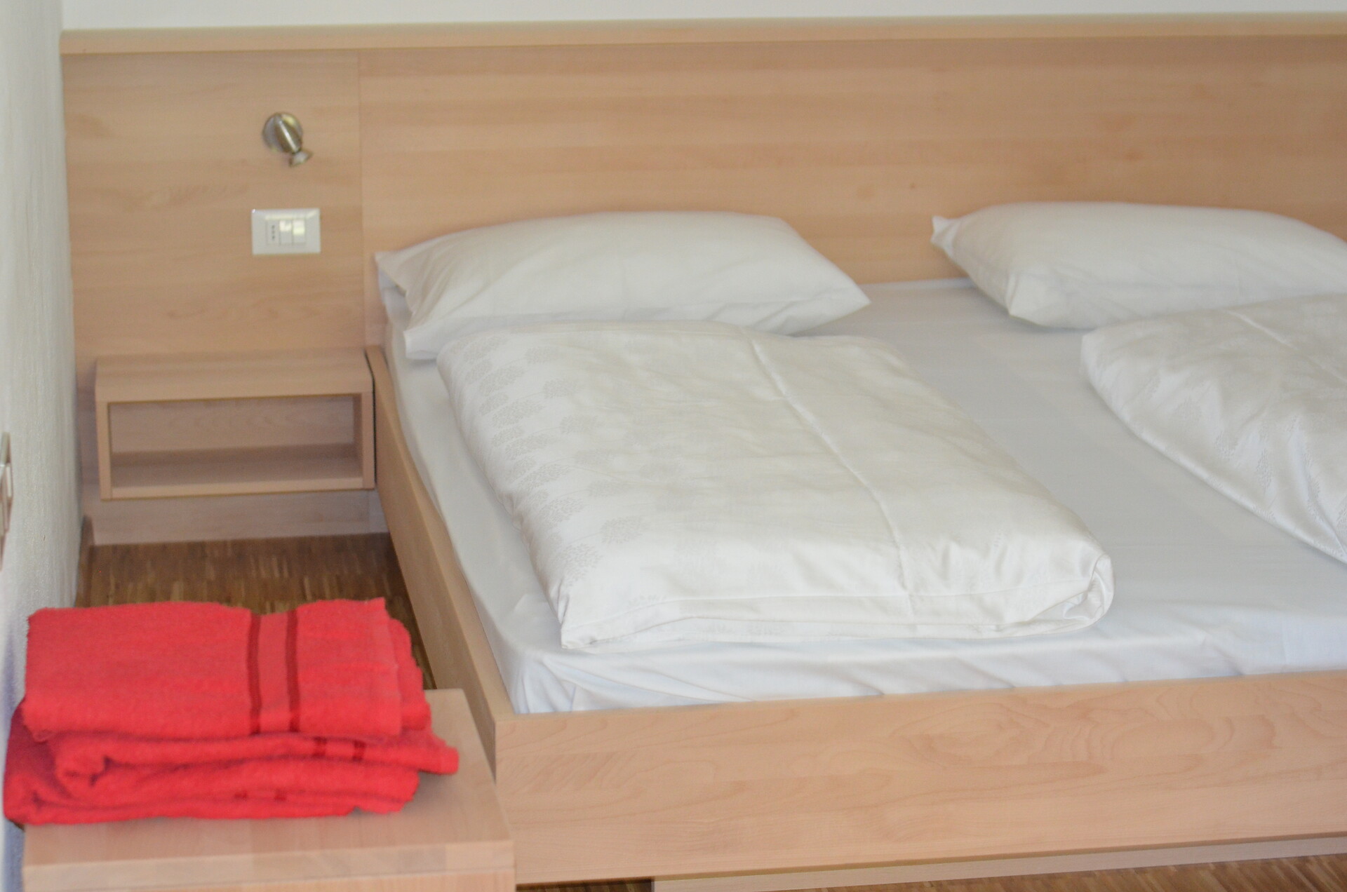 camera da letto