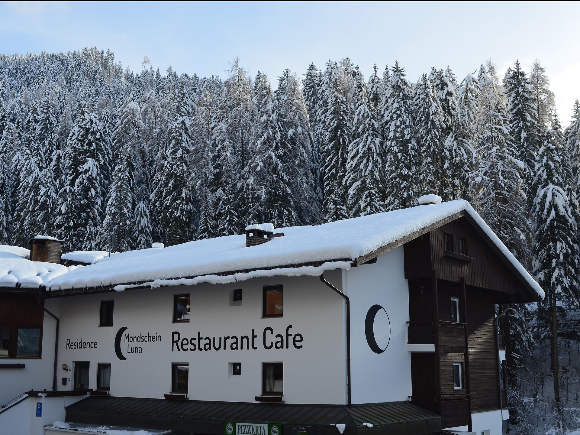 Residence Mondschein