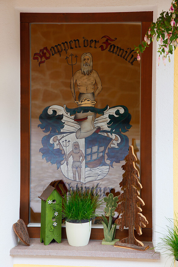 Residence Ulrike