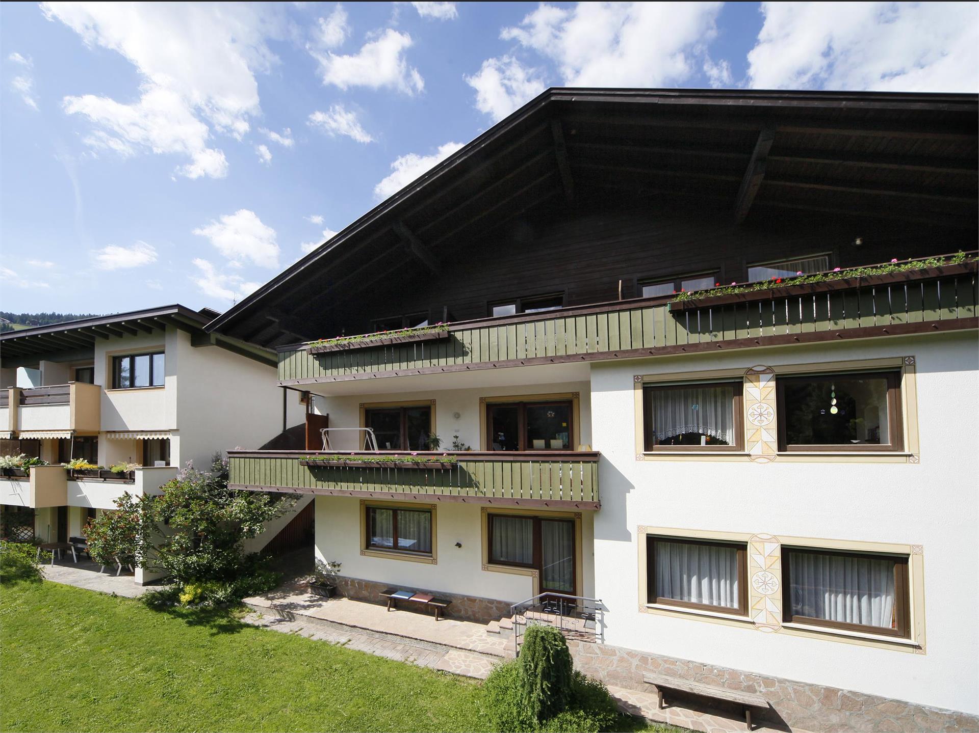 Residence Ulrike Welschnofen 1 suedtirol.info