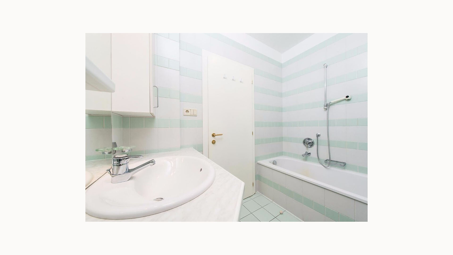 Typ E Residence Auriga