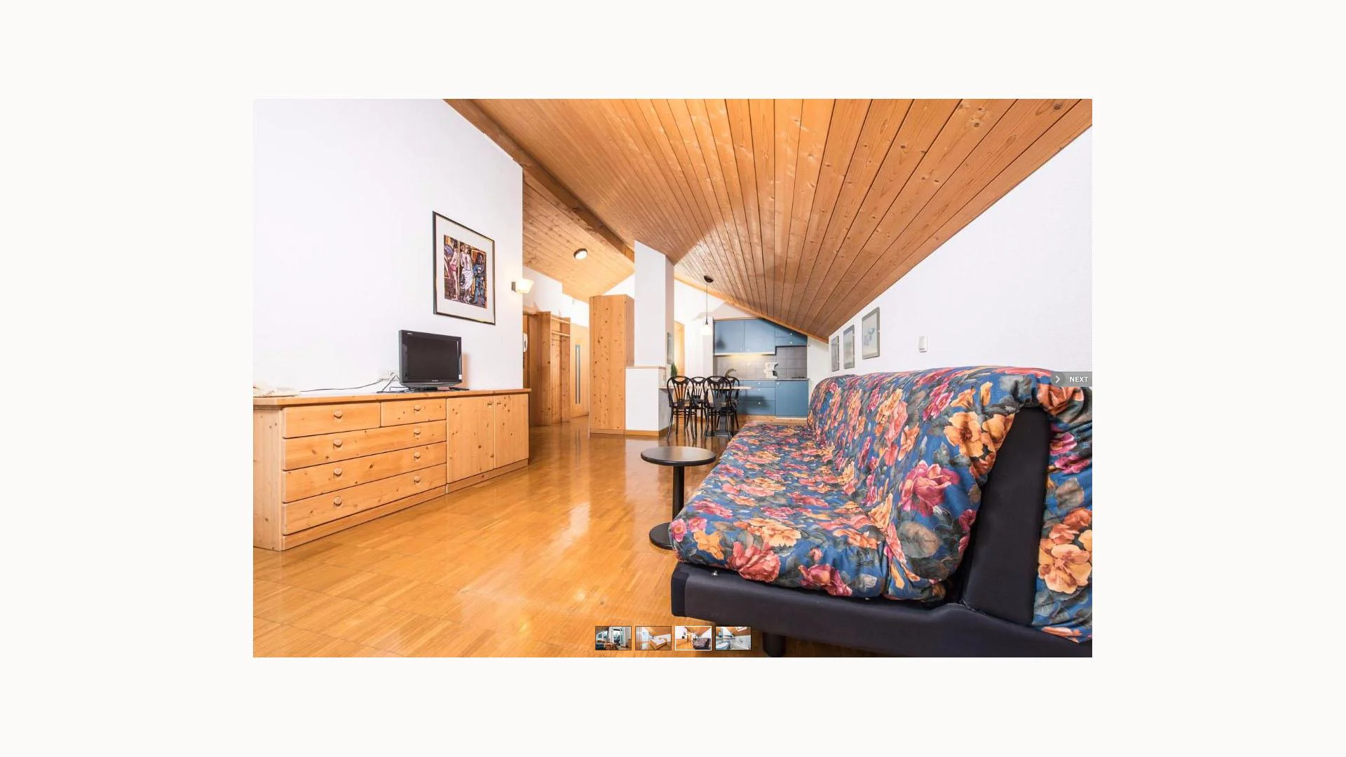 Residence Auriga Campo Tures 21 suedtirol.info