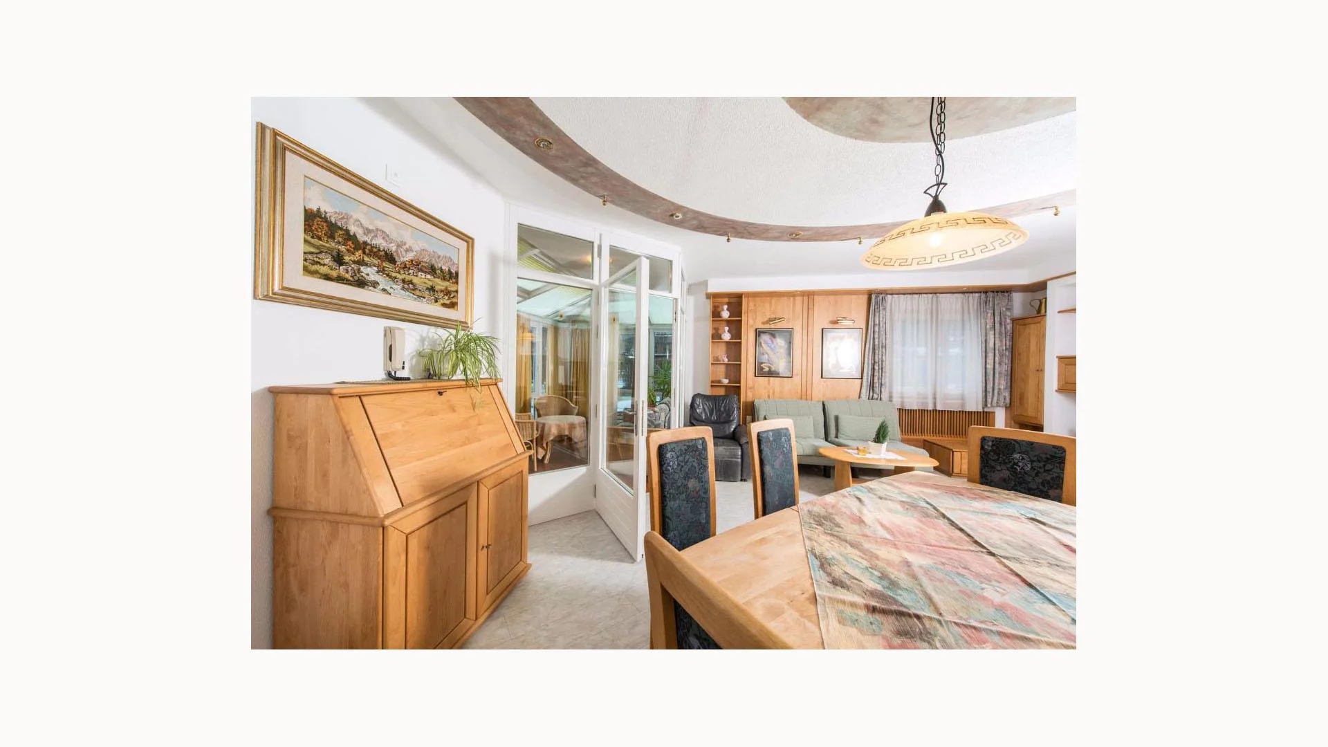 Residence Auriga Campo Tures 26 suedtirol.info