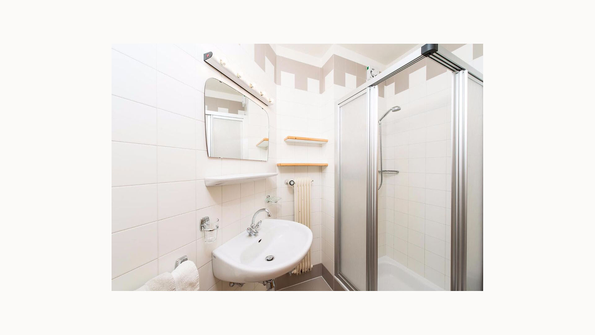 Typ A Residence Auriga