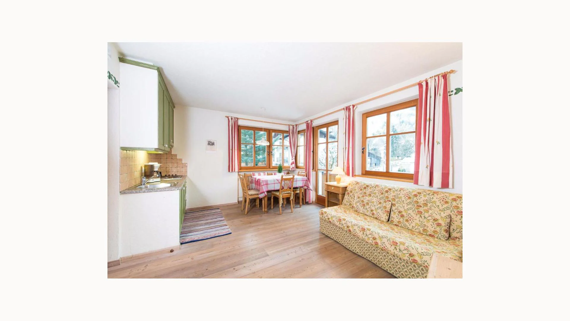 Residence Auriga Campo Tures 8 suedtirol.info
