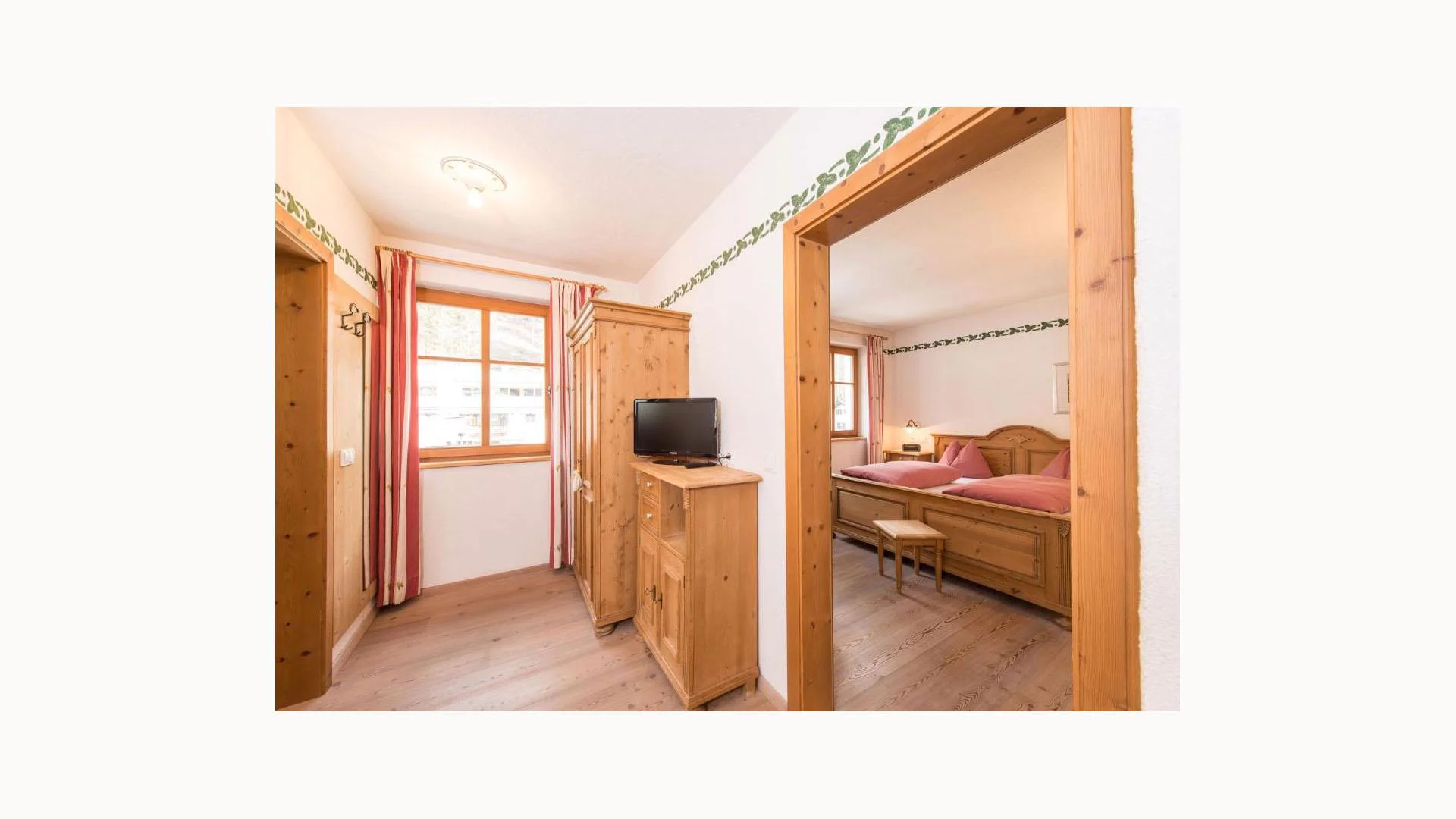 Residence Auriga Campo Tures 12 suedtirol.info
