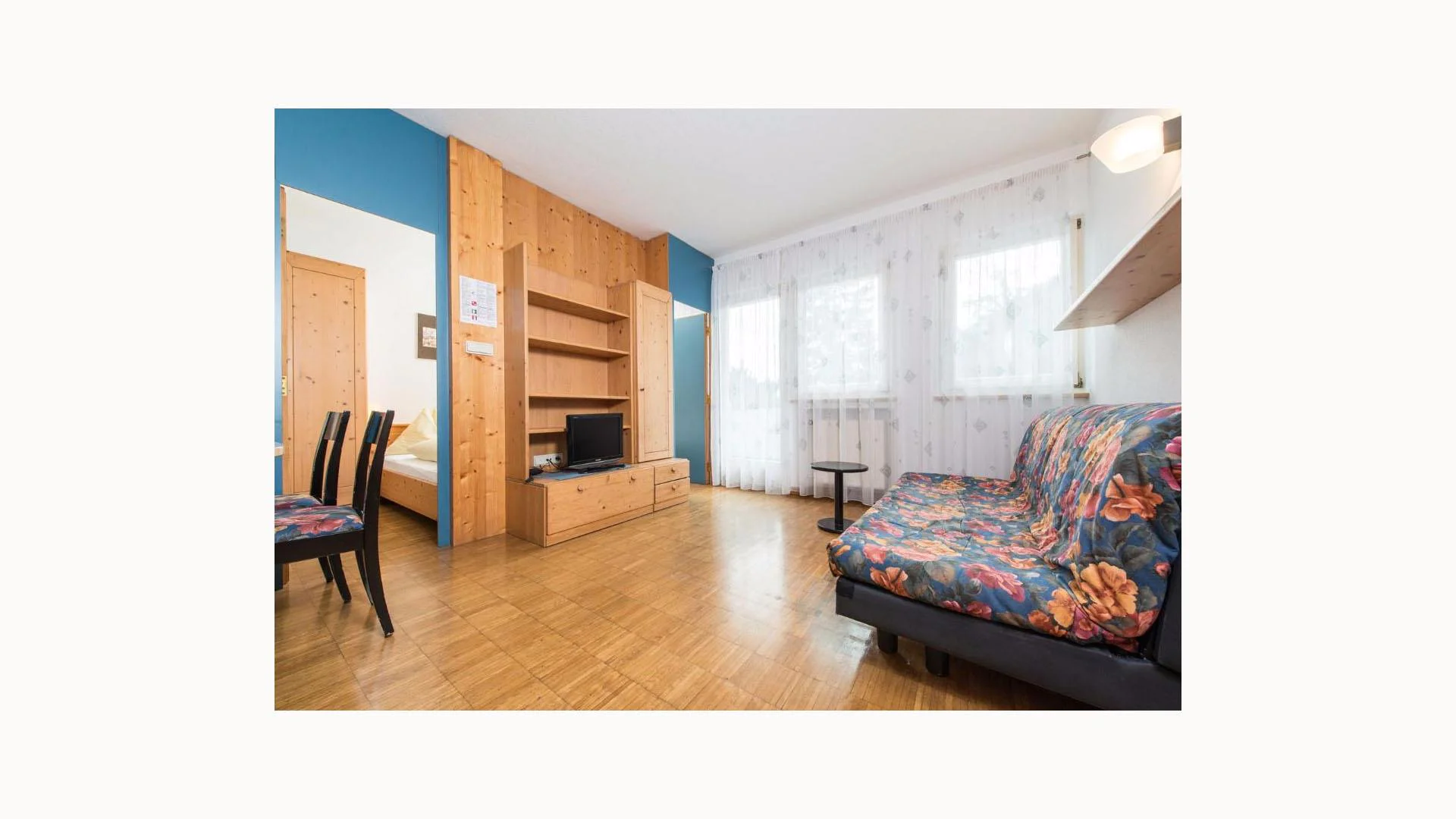 Residence Auriga Campo Tures 17 suedtirol.info