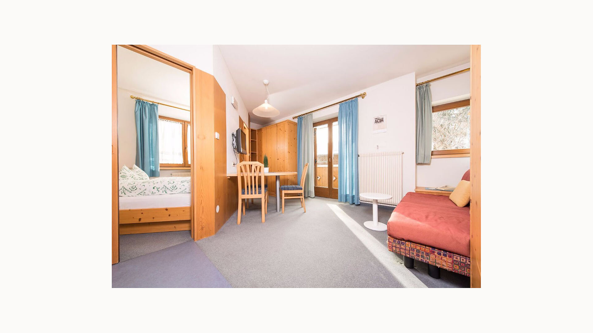 Typ A Residence Auriga