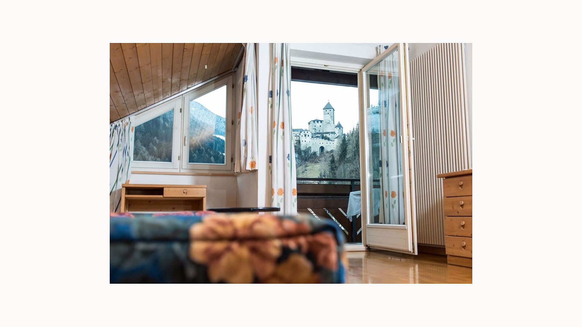 Typ D Residence Auriga