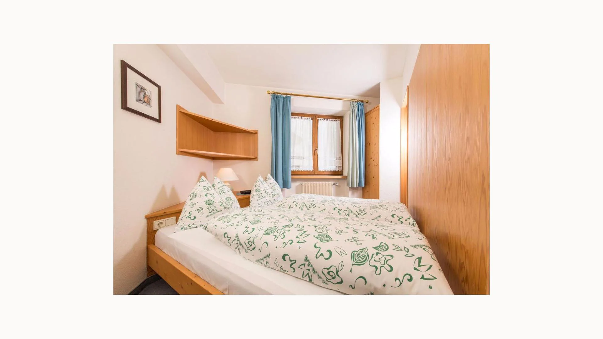 Residence Auriga Campo Tures 5 suedtirol.info
