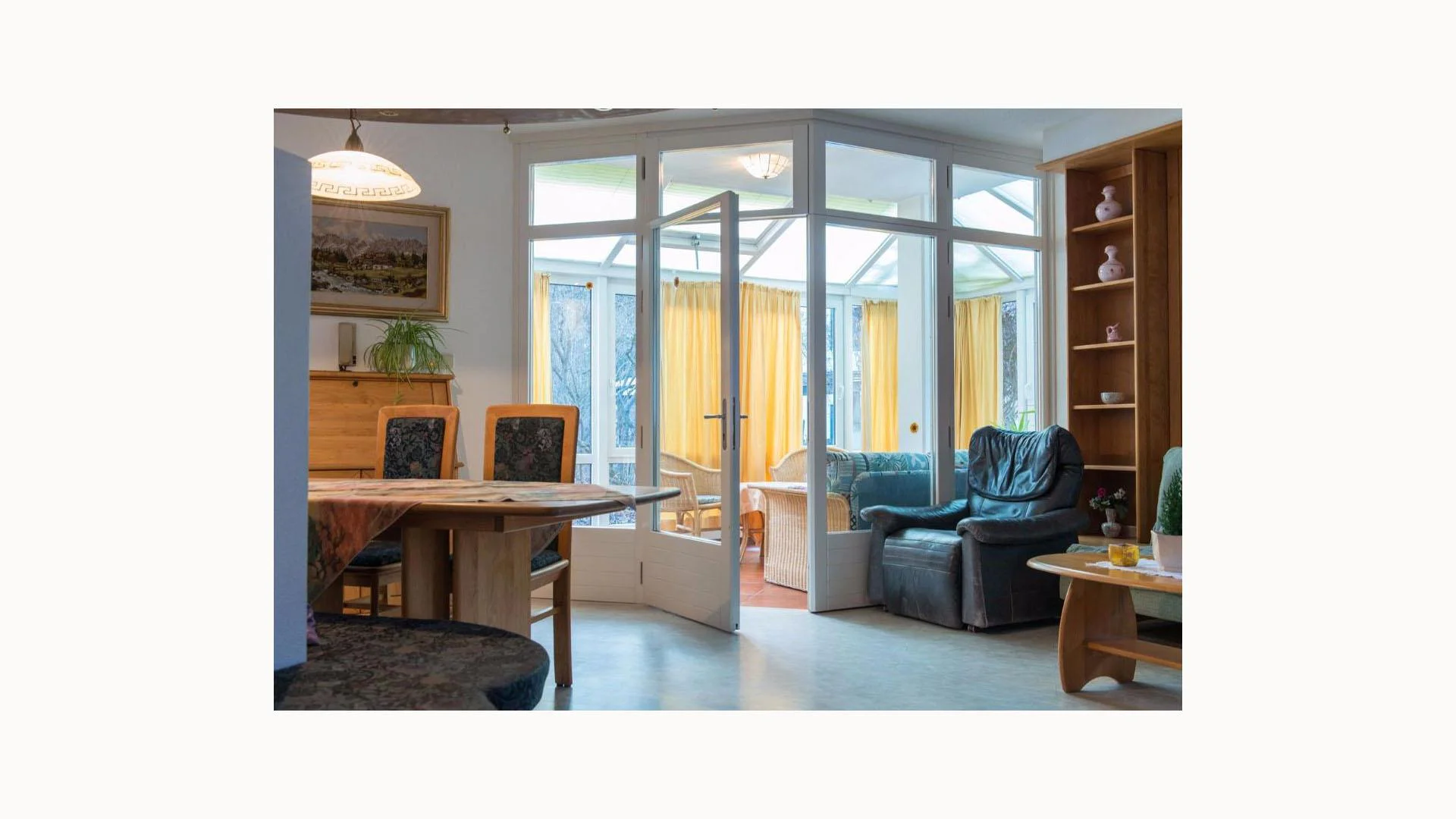 Residence Auriga Campo Tures 25 suedtirol.info