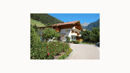 Residence Auriga Sand in Taufers/Campo Tures 1 suedtirol.info
