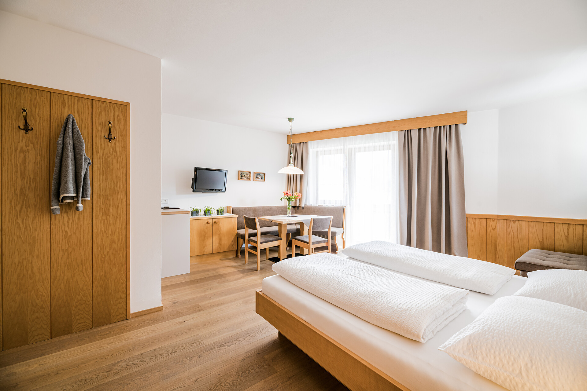 Appartement A/C