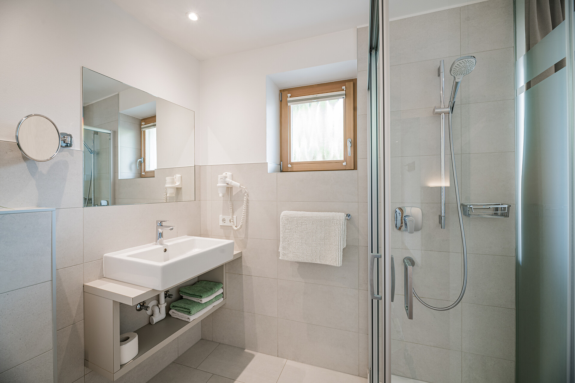 Appartement B