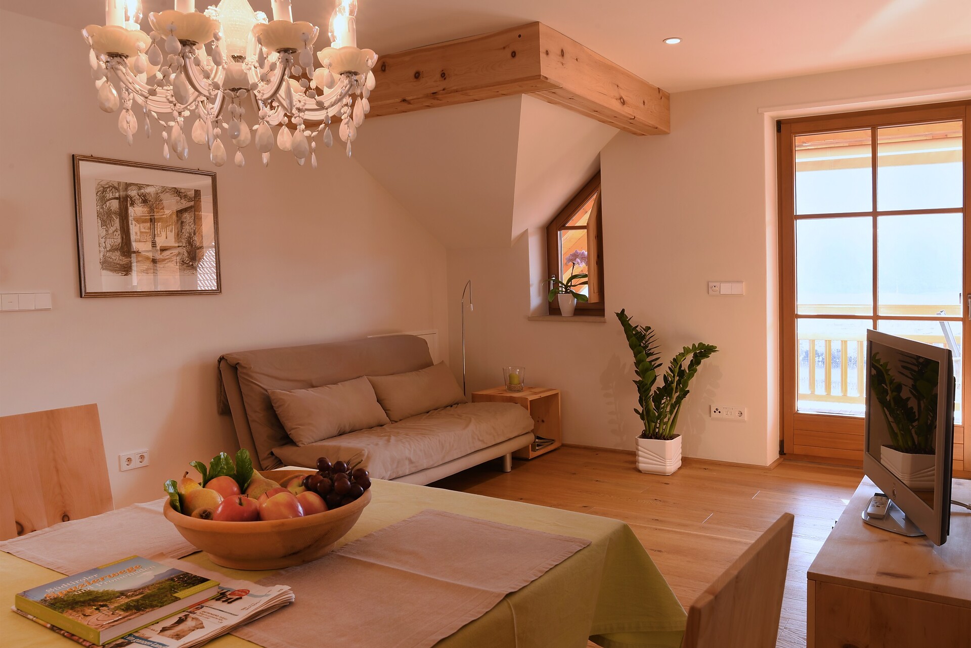 Rosengartnerhof - Alto Adige Wine Road - #19 - suedtirol.info