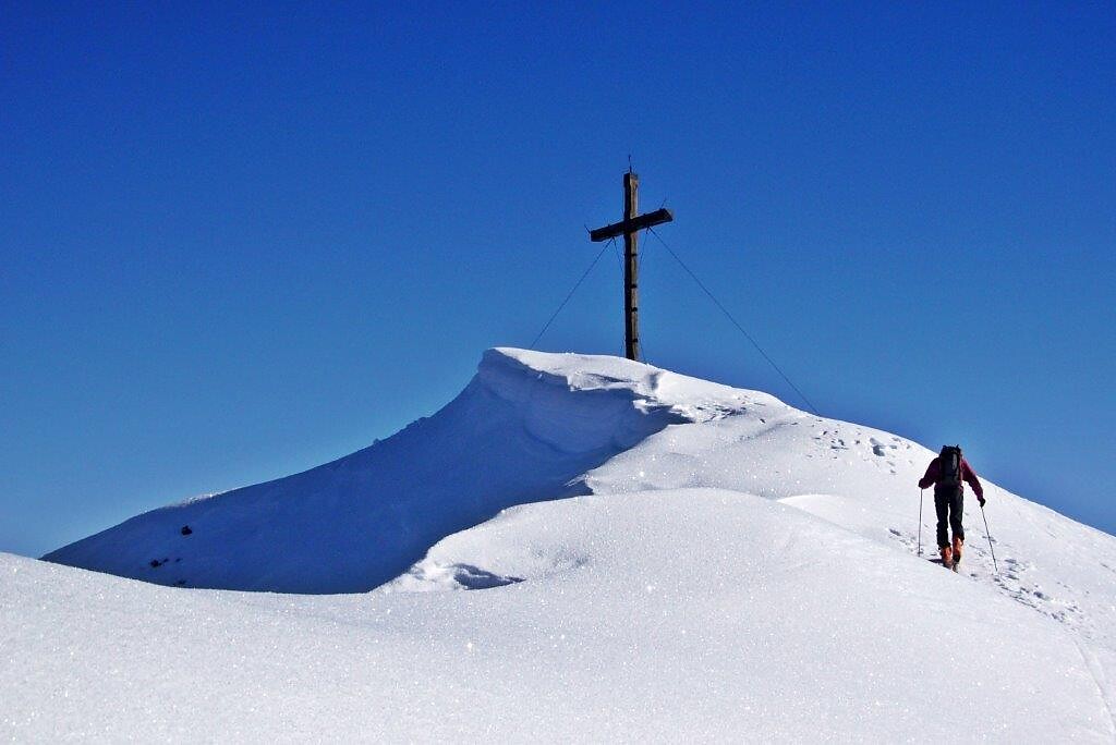 Urlaub auf dem Bauernhof, Rauchegg, Ultental, Südtirol