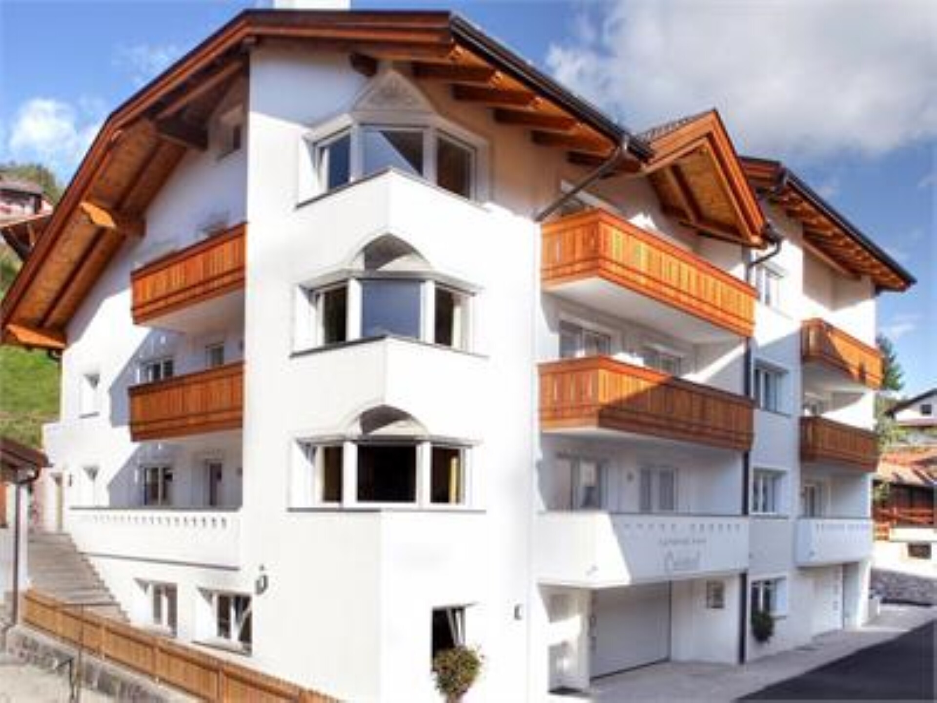 Residence Cristal
