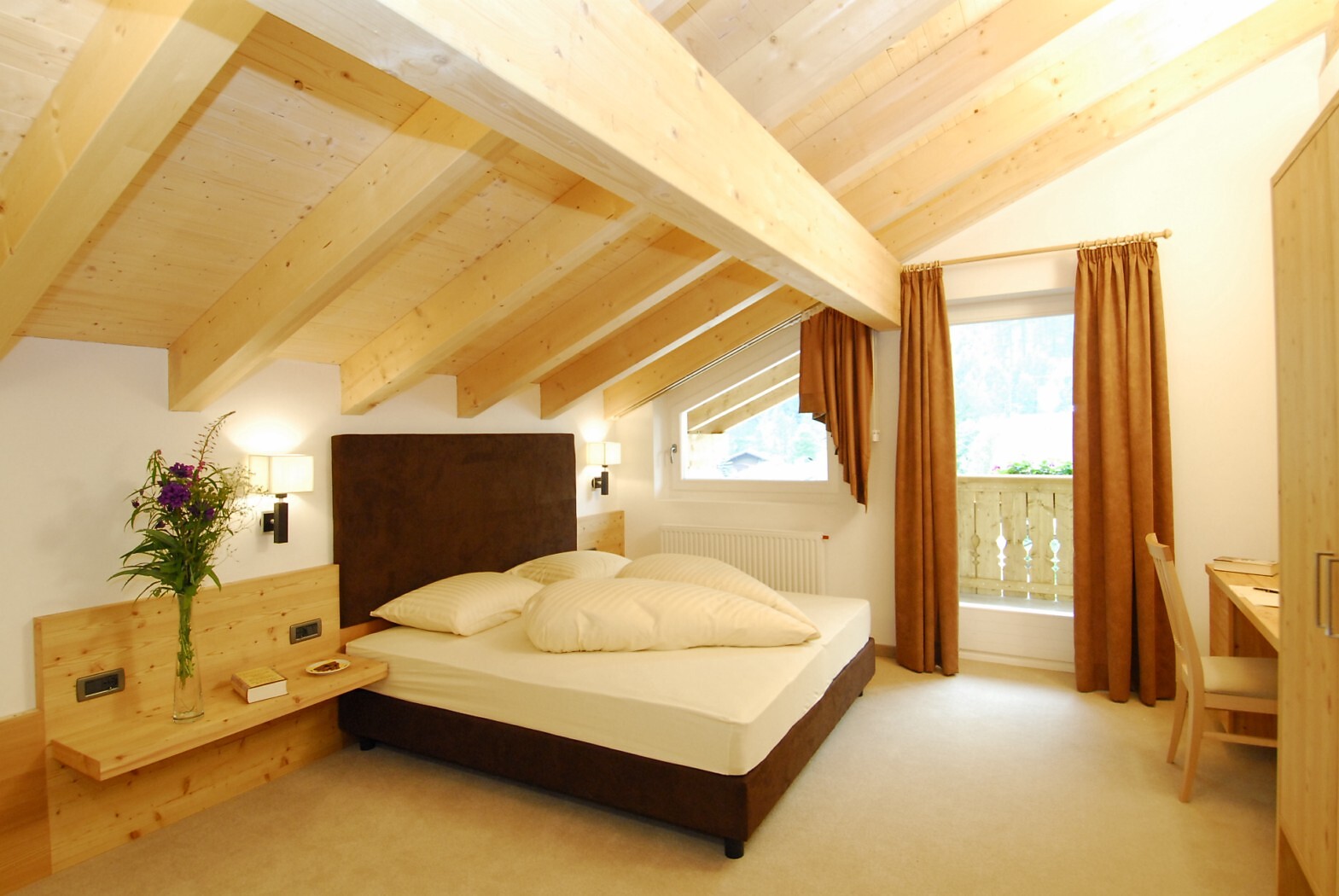 Residence Remi Senales 11 suedtirol.info
