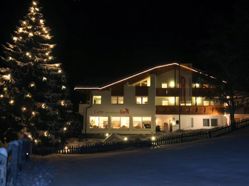 Residence Remi Schnals 1 suedtirol.info