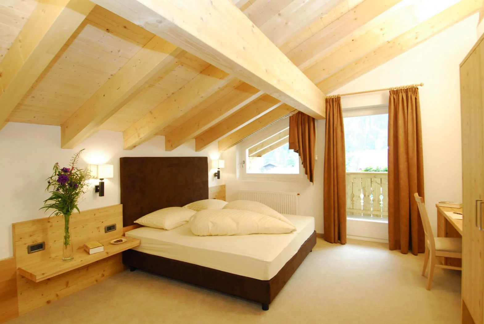 Residence Remi Schnals 11 suedtirol.info