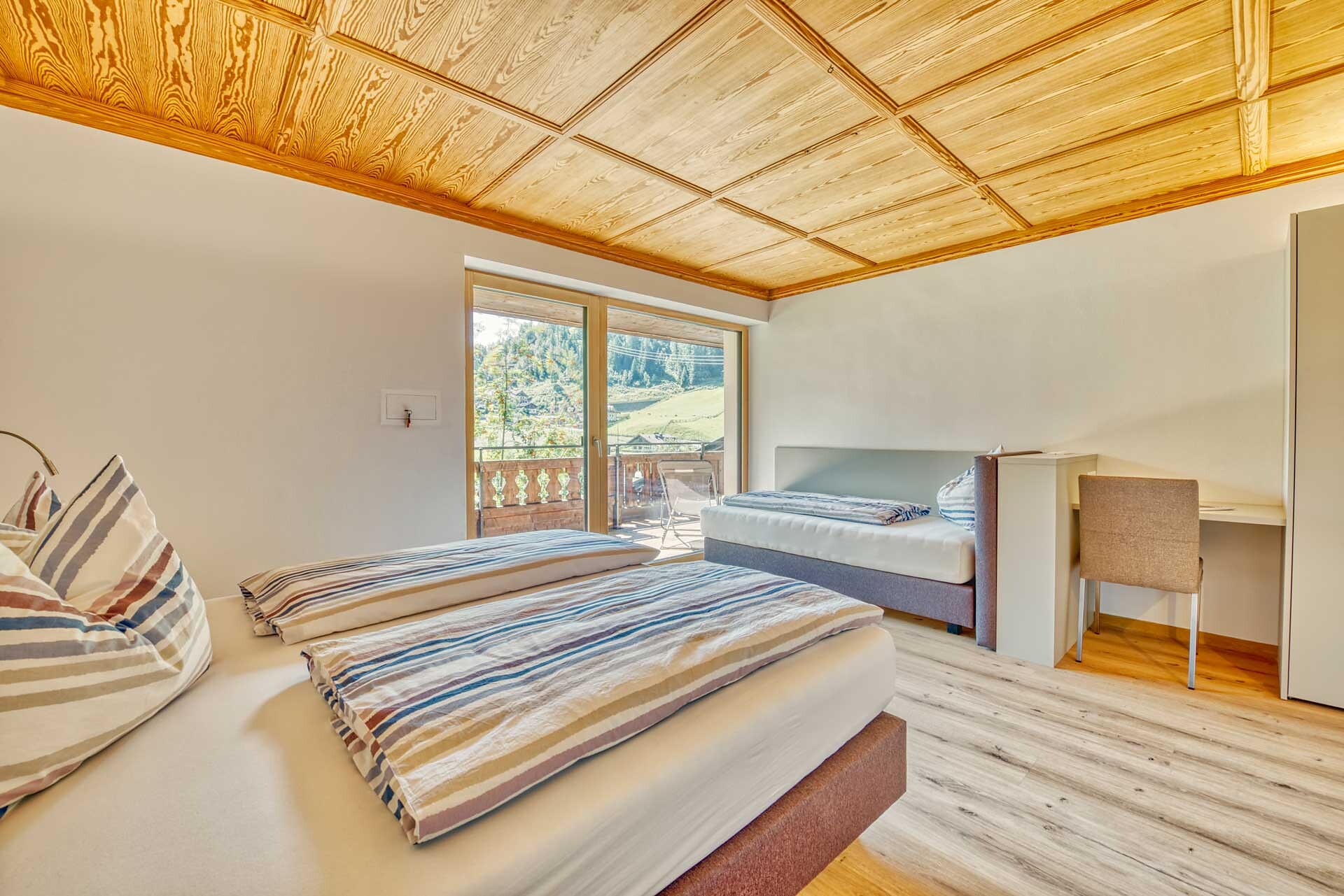 Residence Schnals