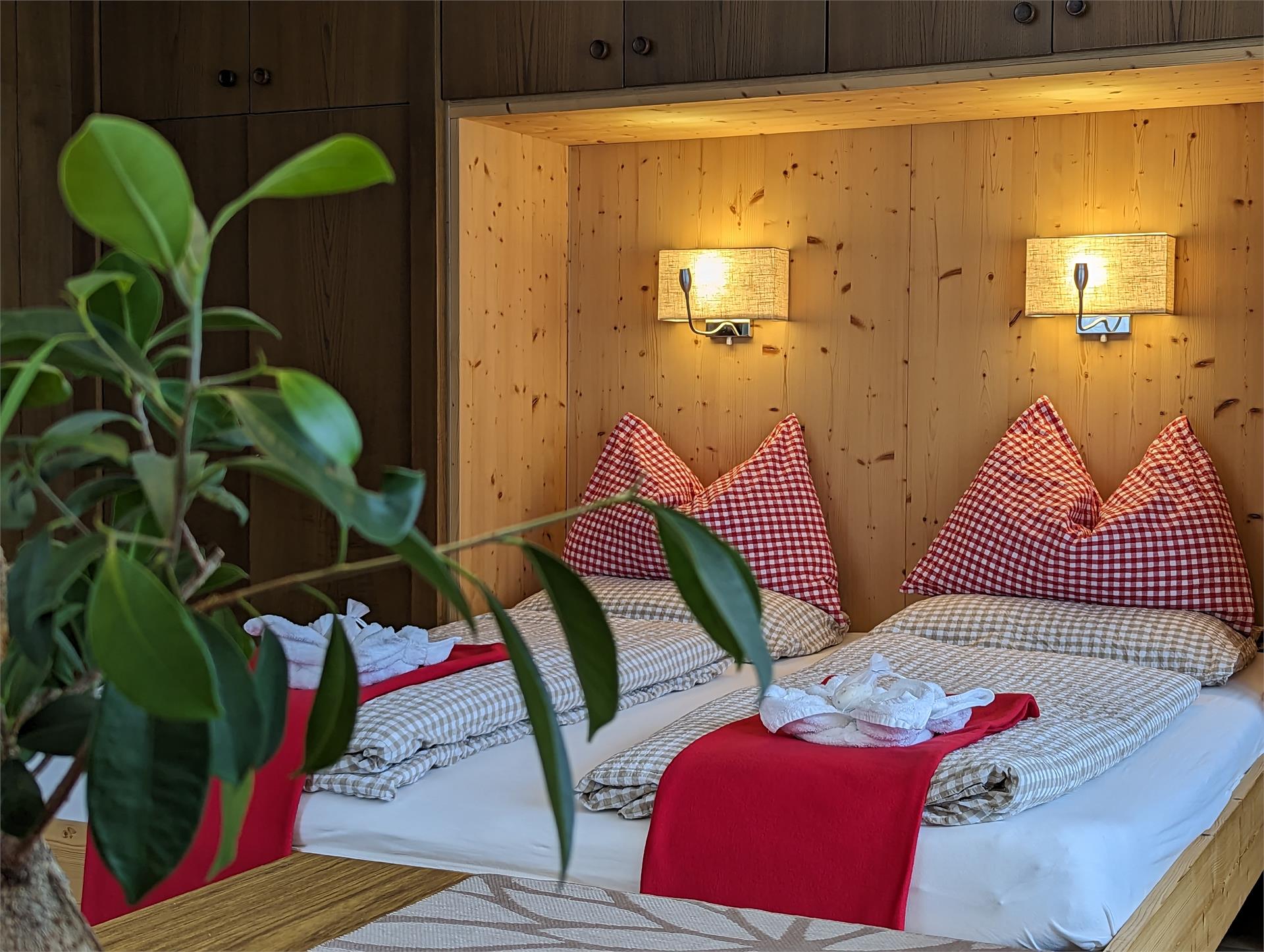 Residence Pfeifhofer Sand in Taufers 2 suedtirol.info