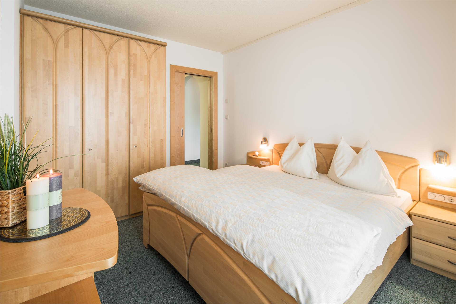 Residence Pfeifhofer Sand in Taufers 26 suedtirol.info