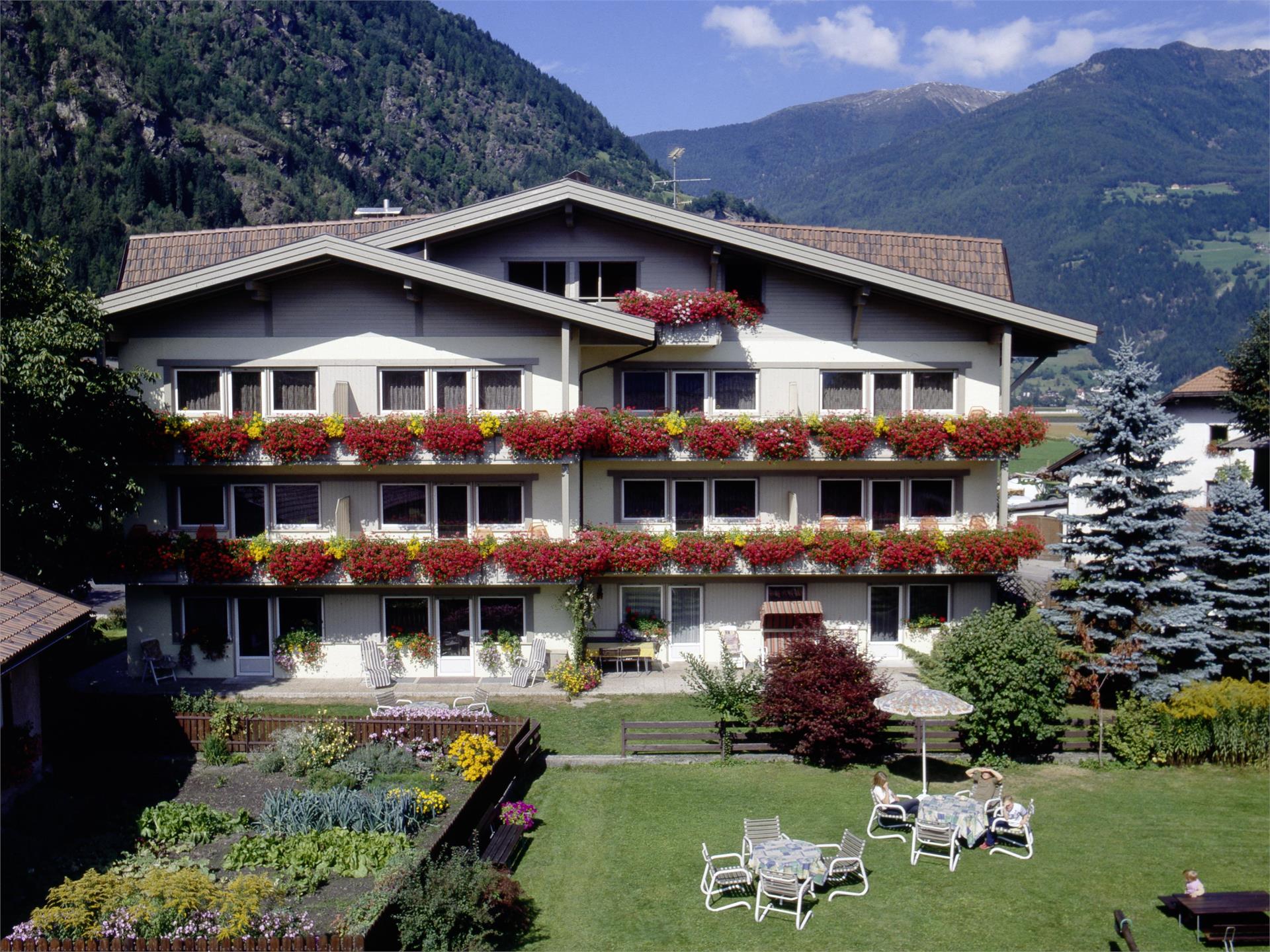 Residence Pfeifhofer Sand in Taufers 1 suedtirol.info