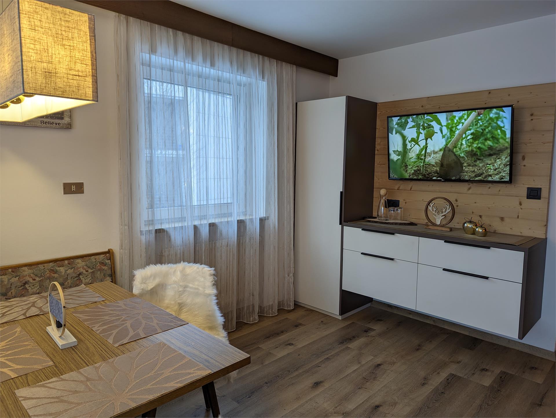Residence Pfeifhofer Sand in Taufers 5 suedtirol.info