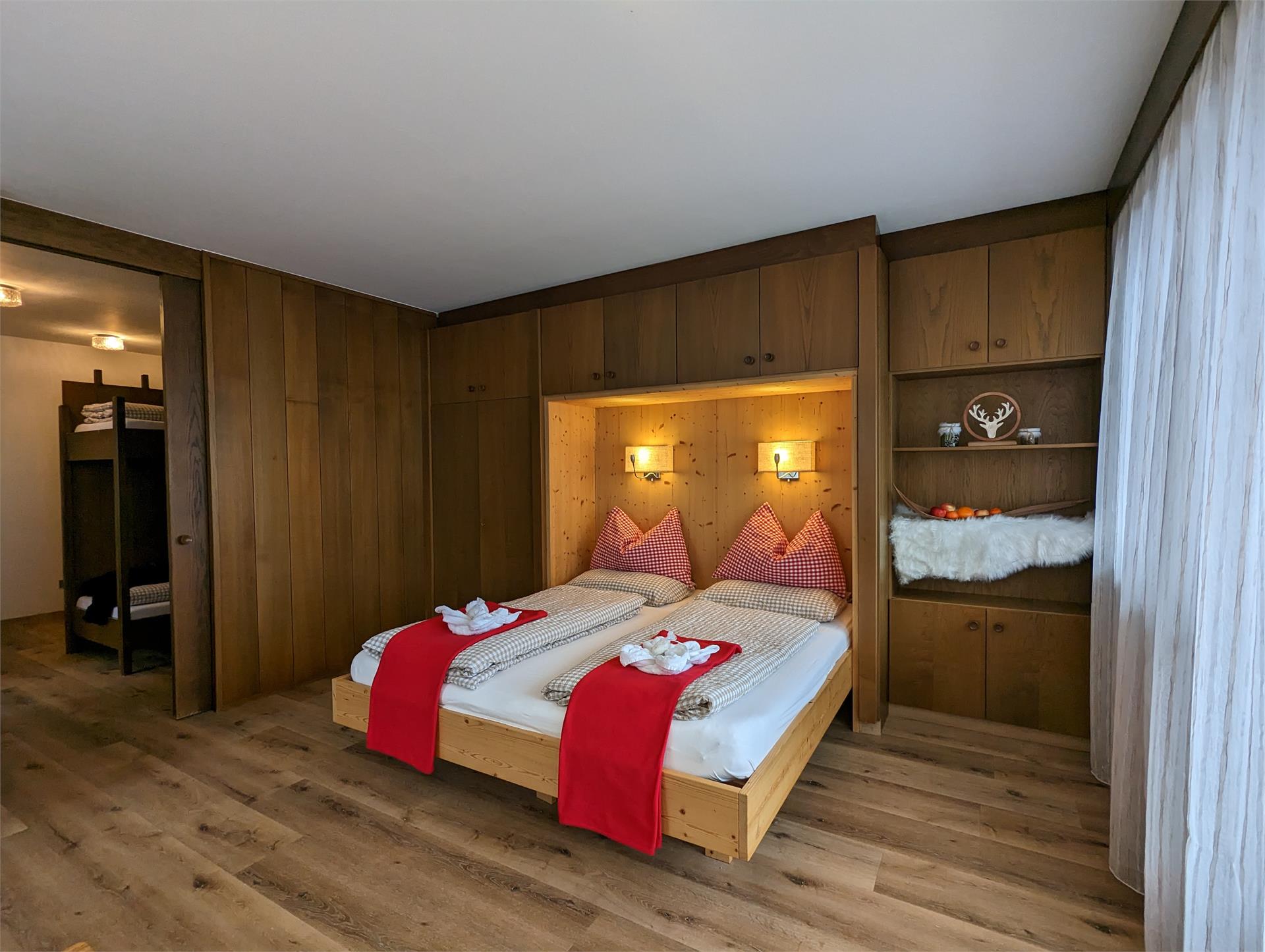 Residence Pfeifhofer Sand in Taufers 10 suedtirol.info