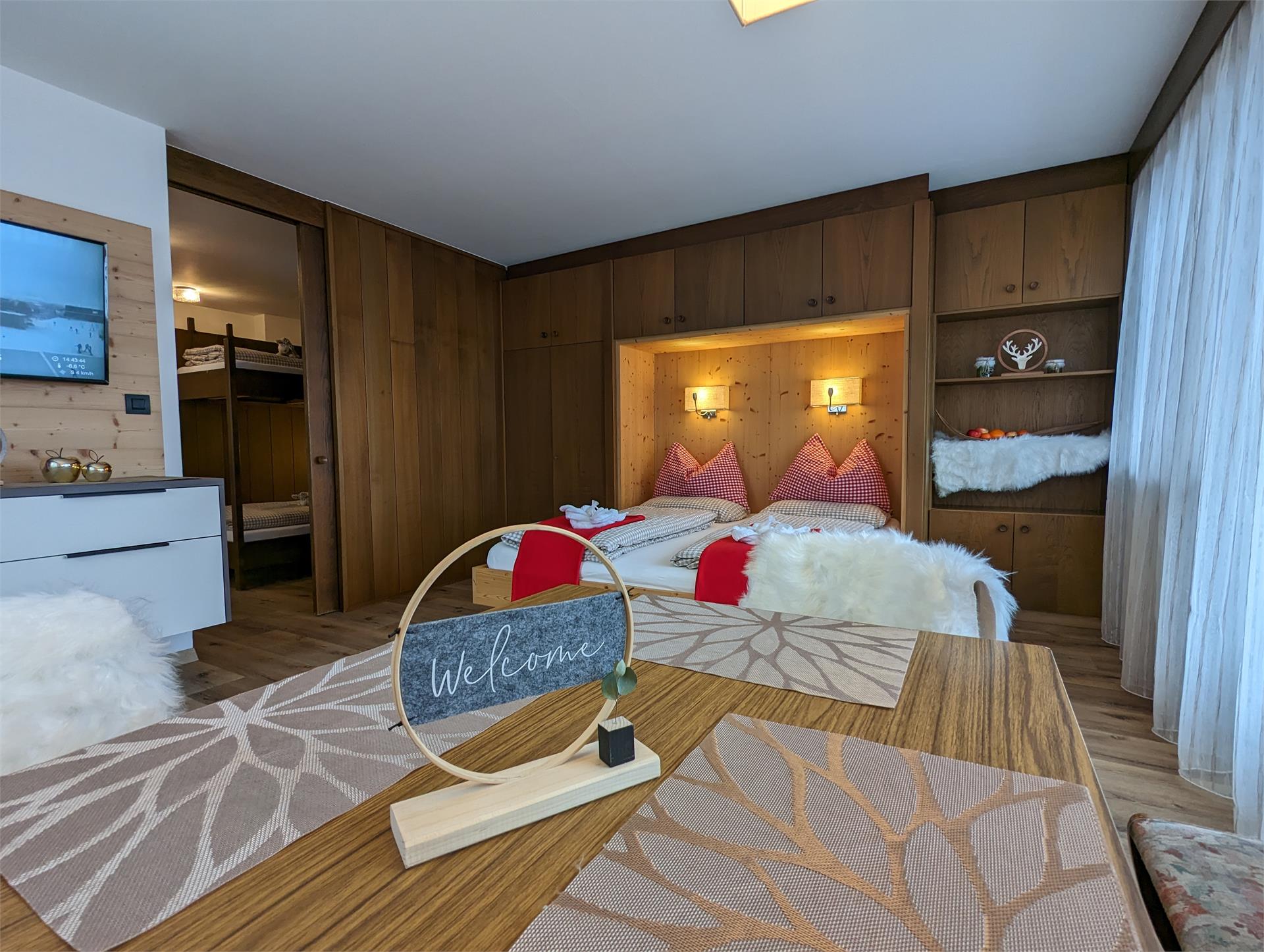 Residence Pfeifhofer Sand in Taufers 4 suedtirol.info