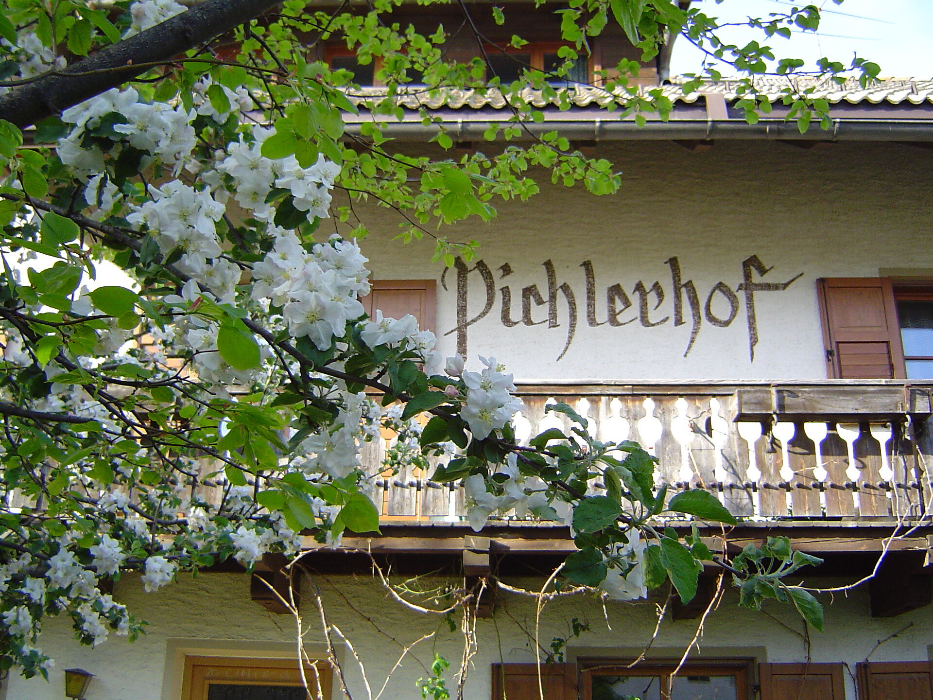 Residence Pichlerhof