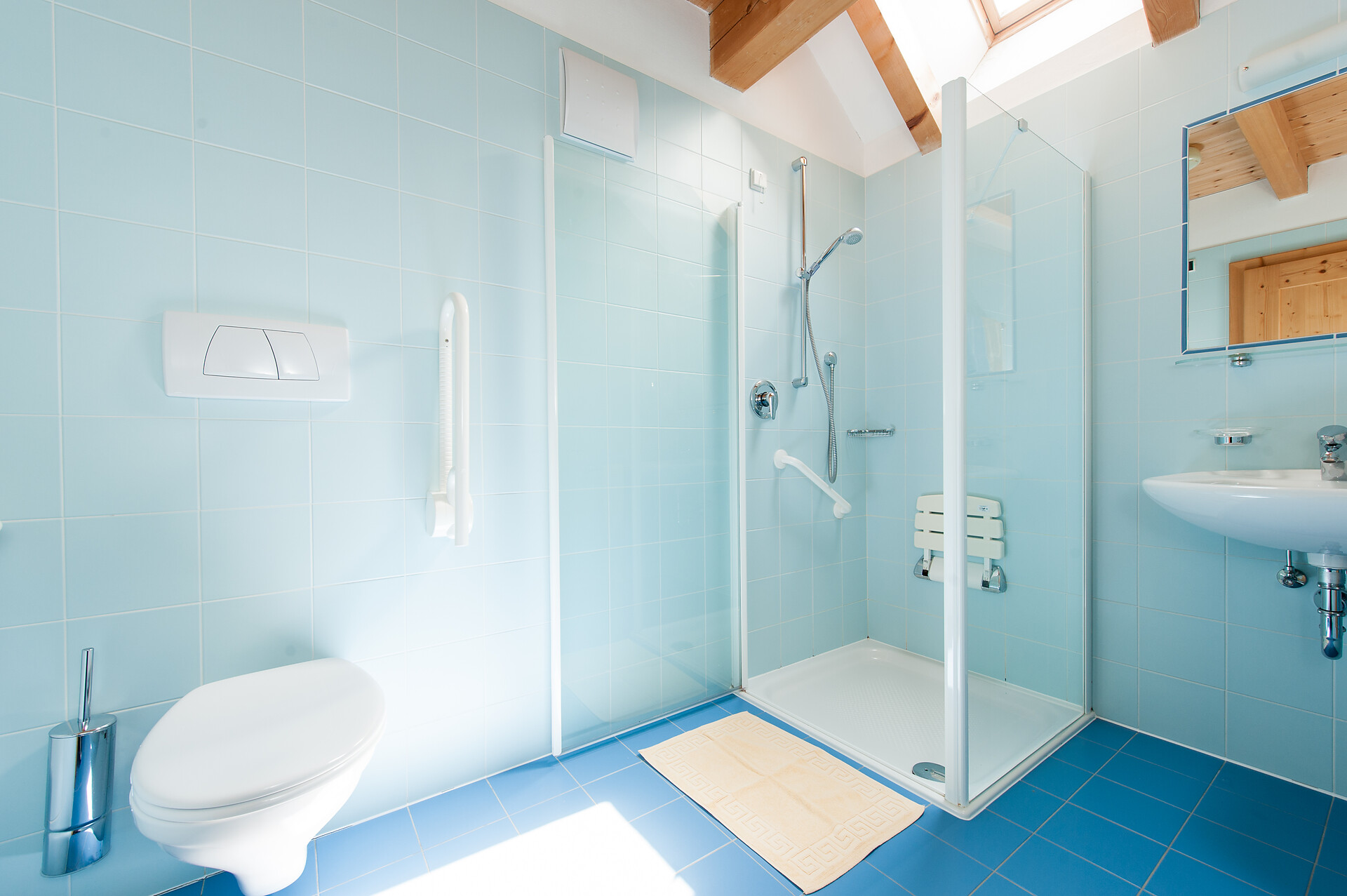 Ferienwohnung B